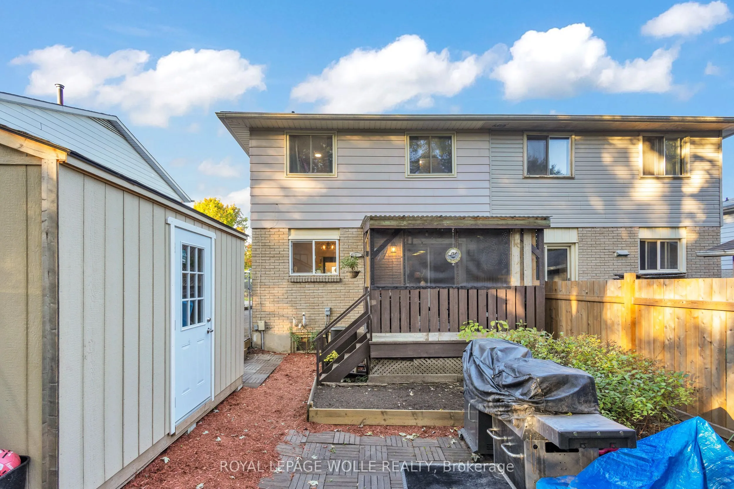 110 Shadeland Crescent