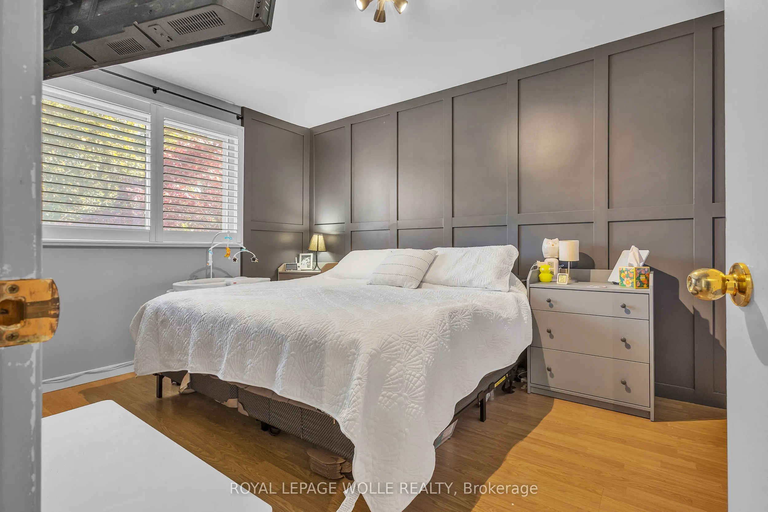 110 Shadeland Crescent