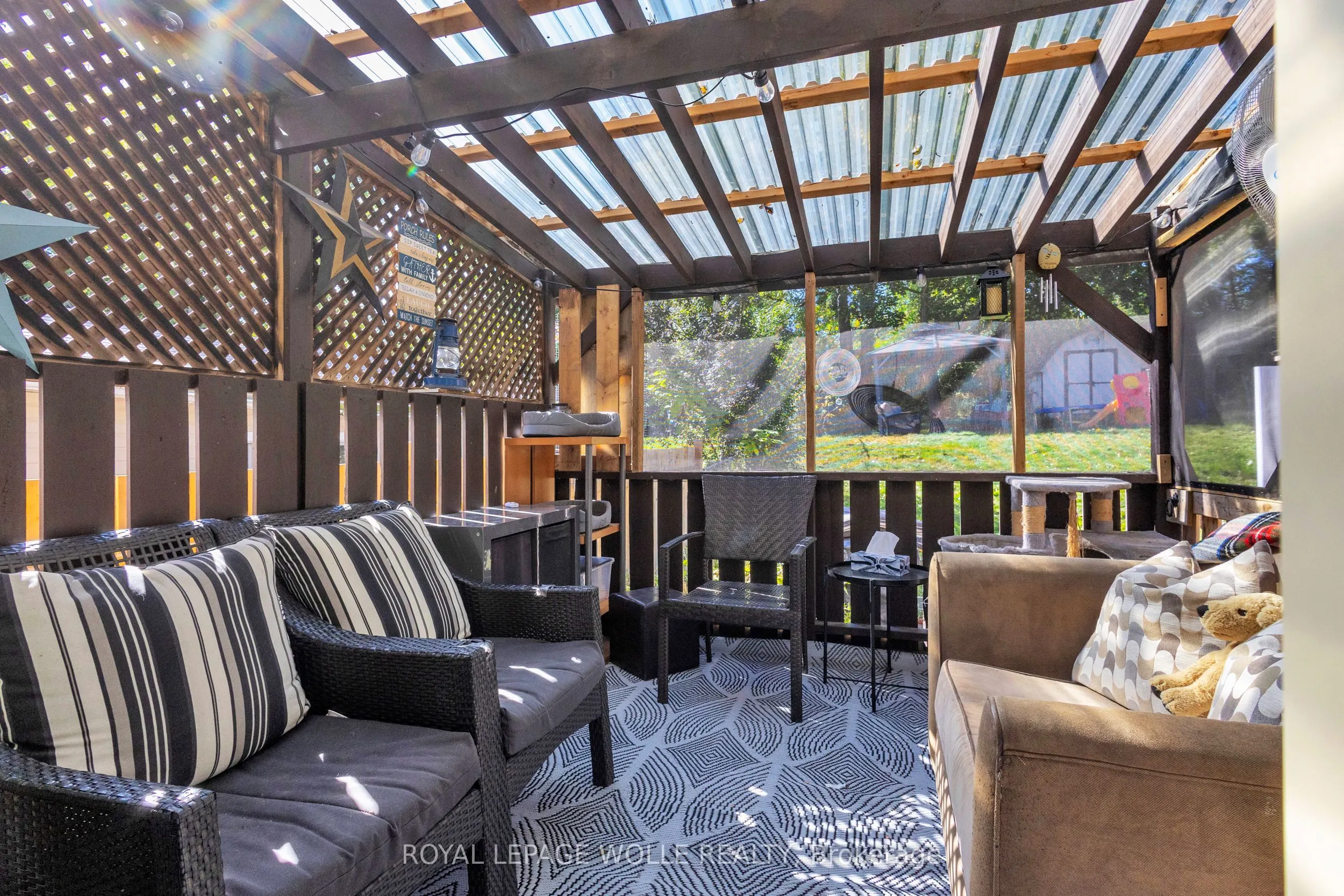 110 Shadeland Crescent