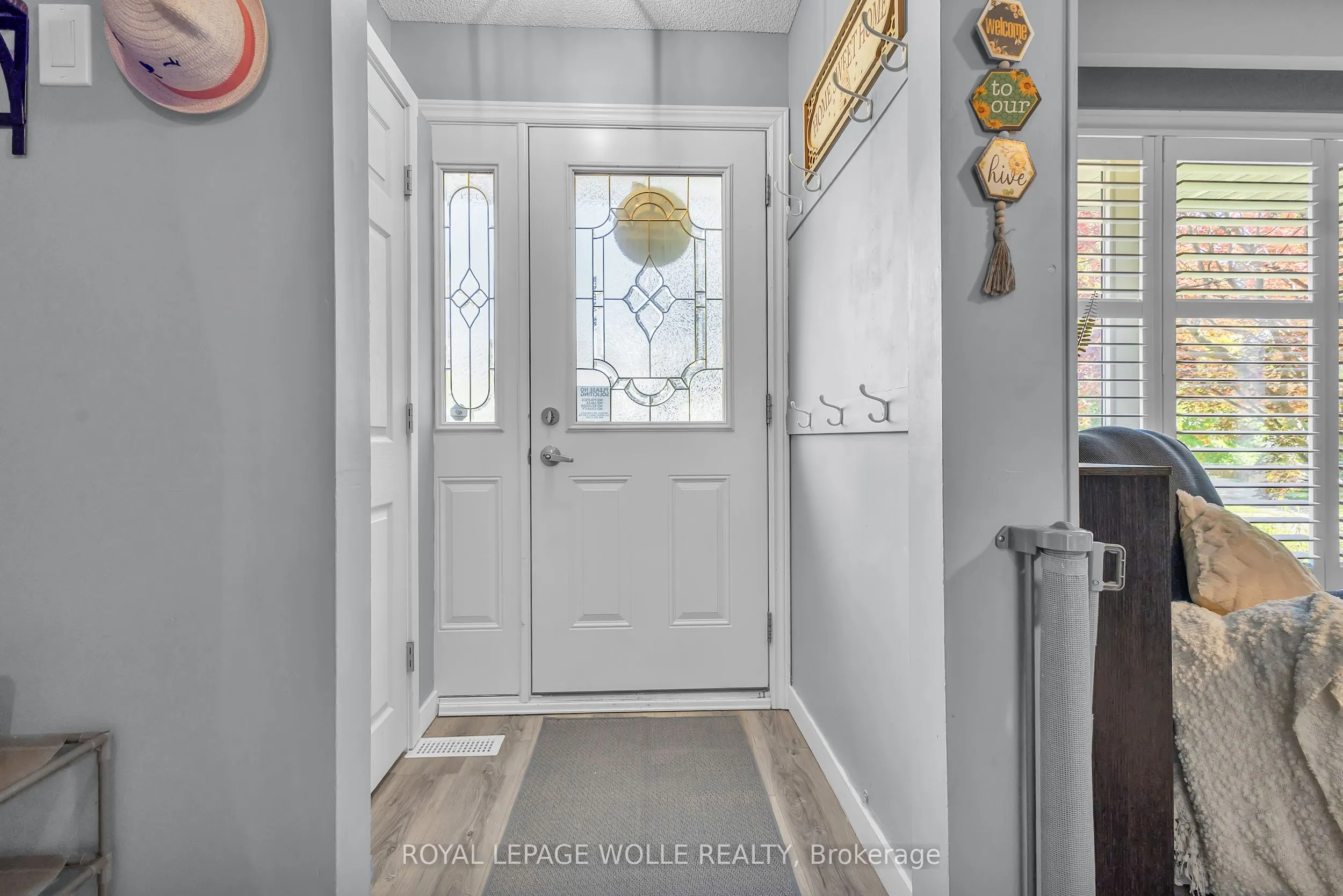 110 Shadeland Crescent