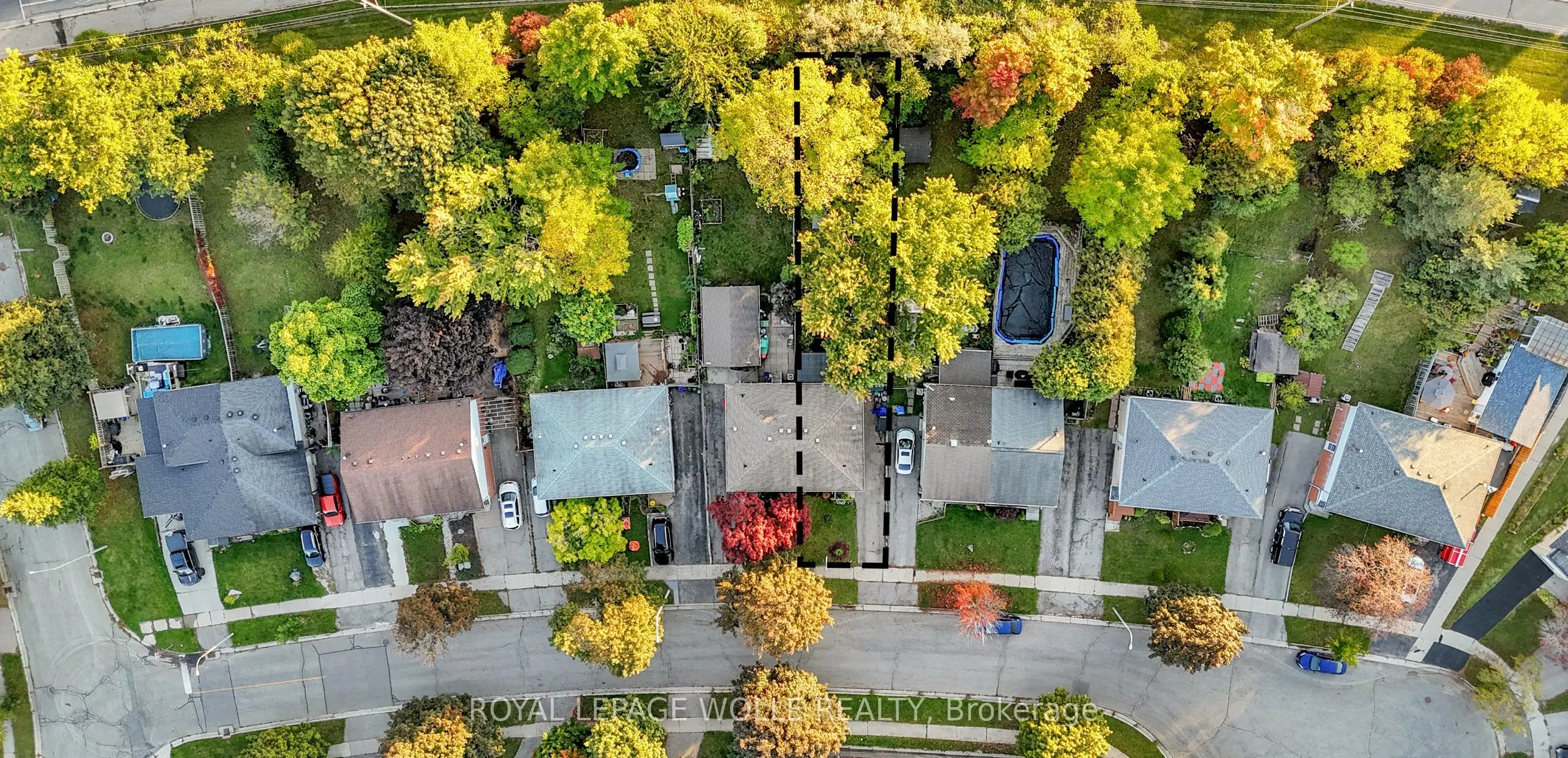 110 Shadeland Crescent