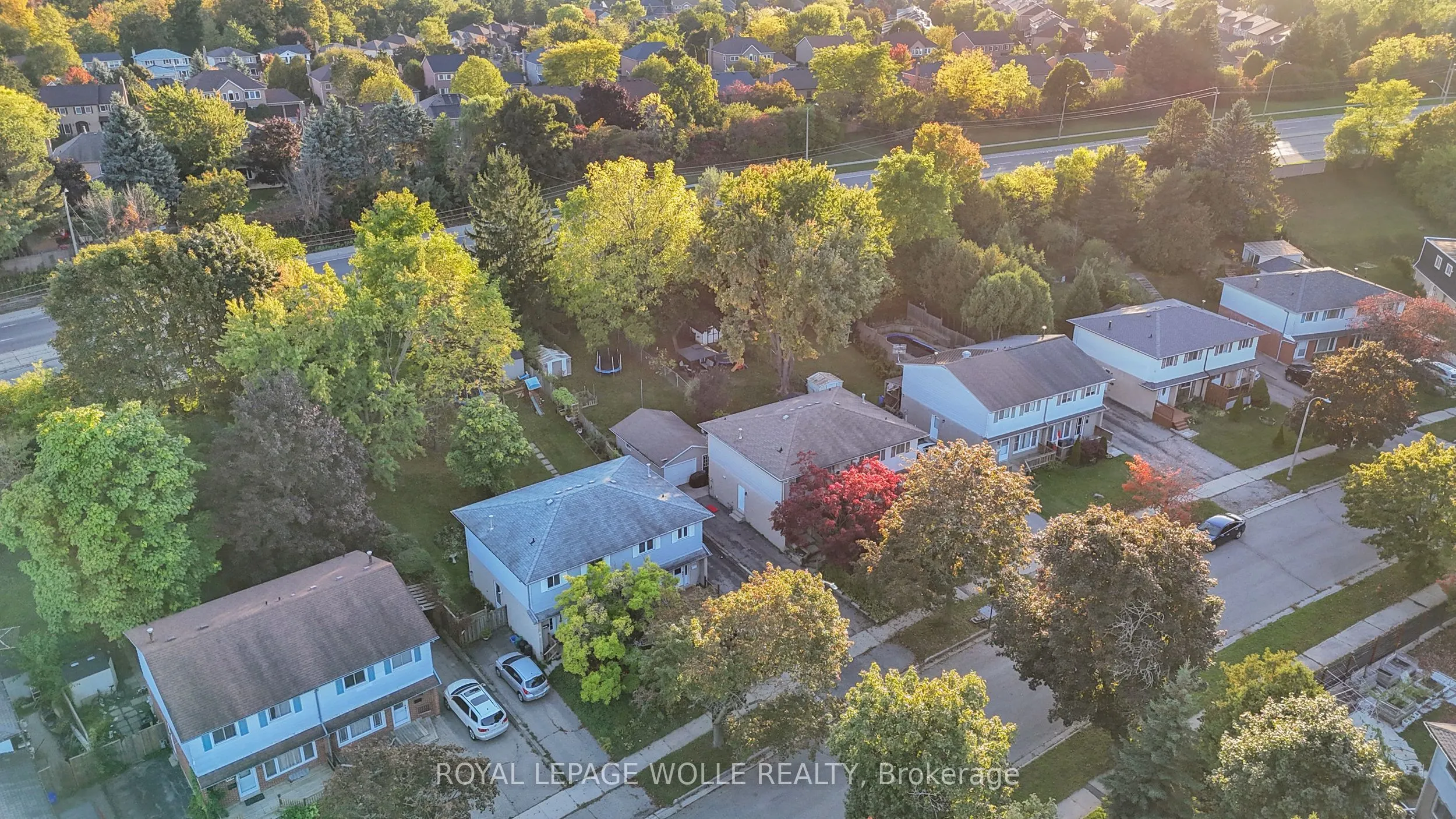 110 Shadeland Crescent