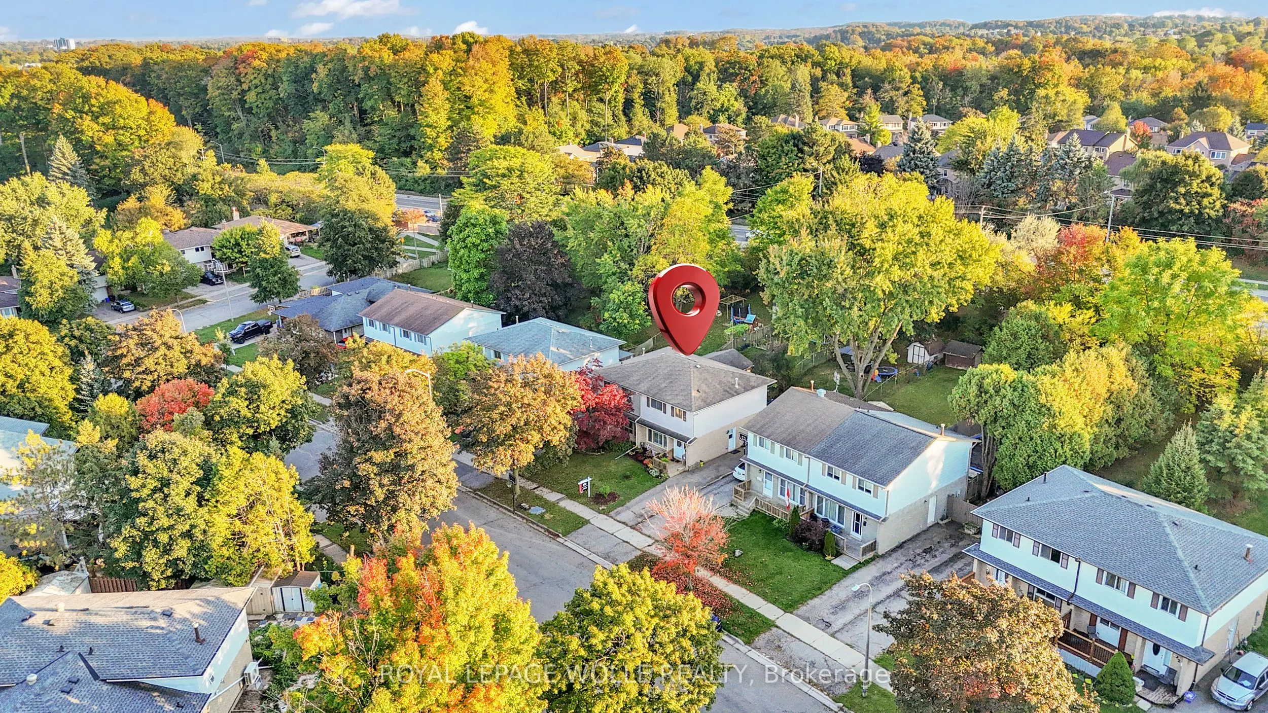 110 Shadeland Crescent