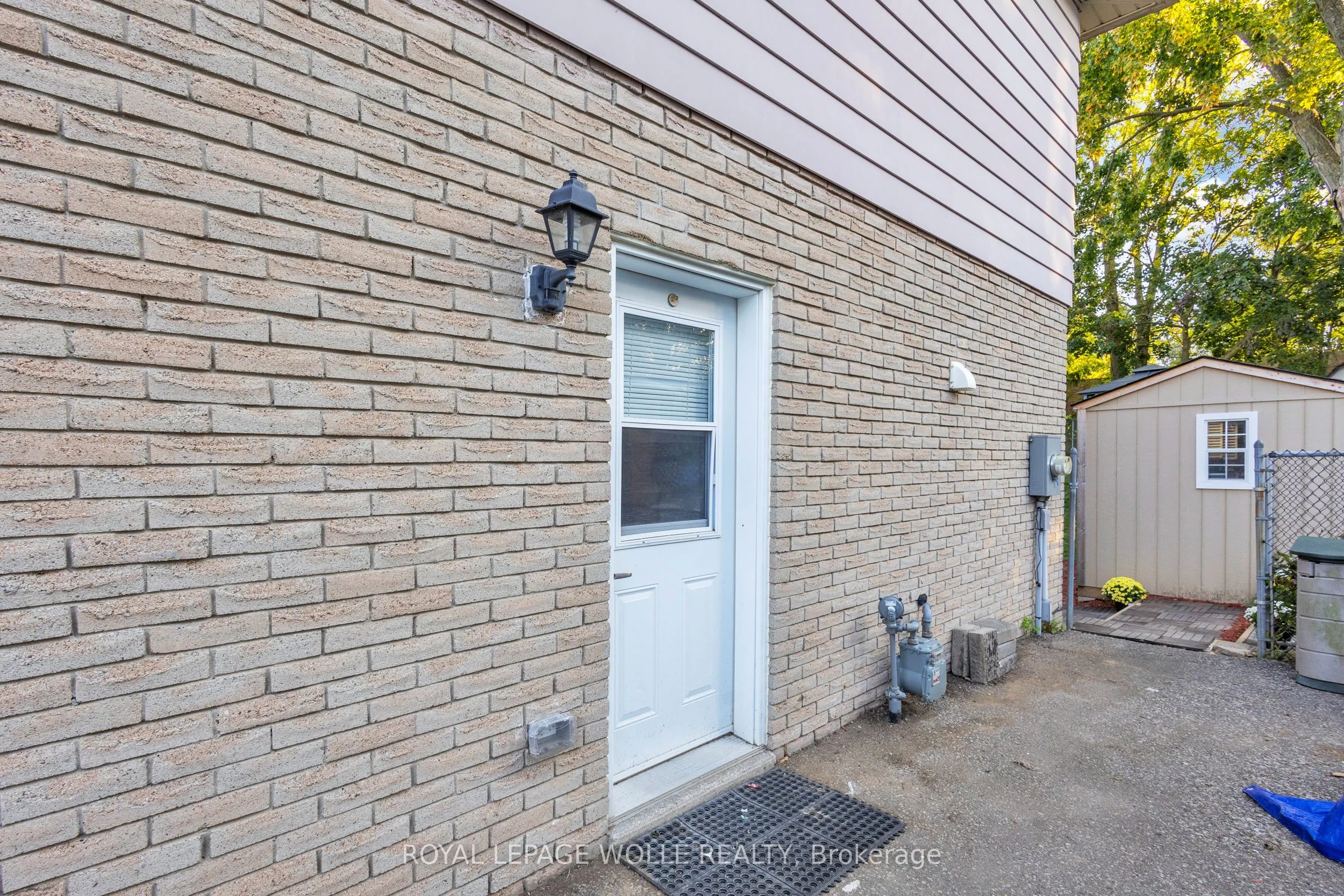 110 Shadeland Crescent