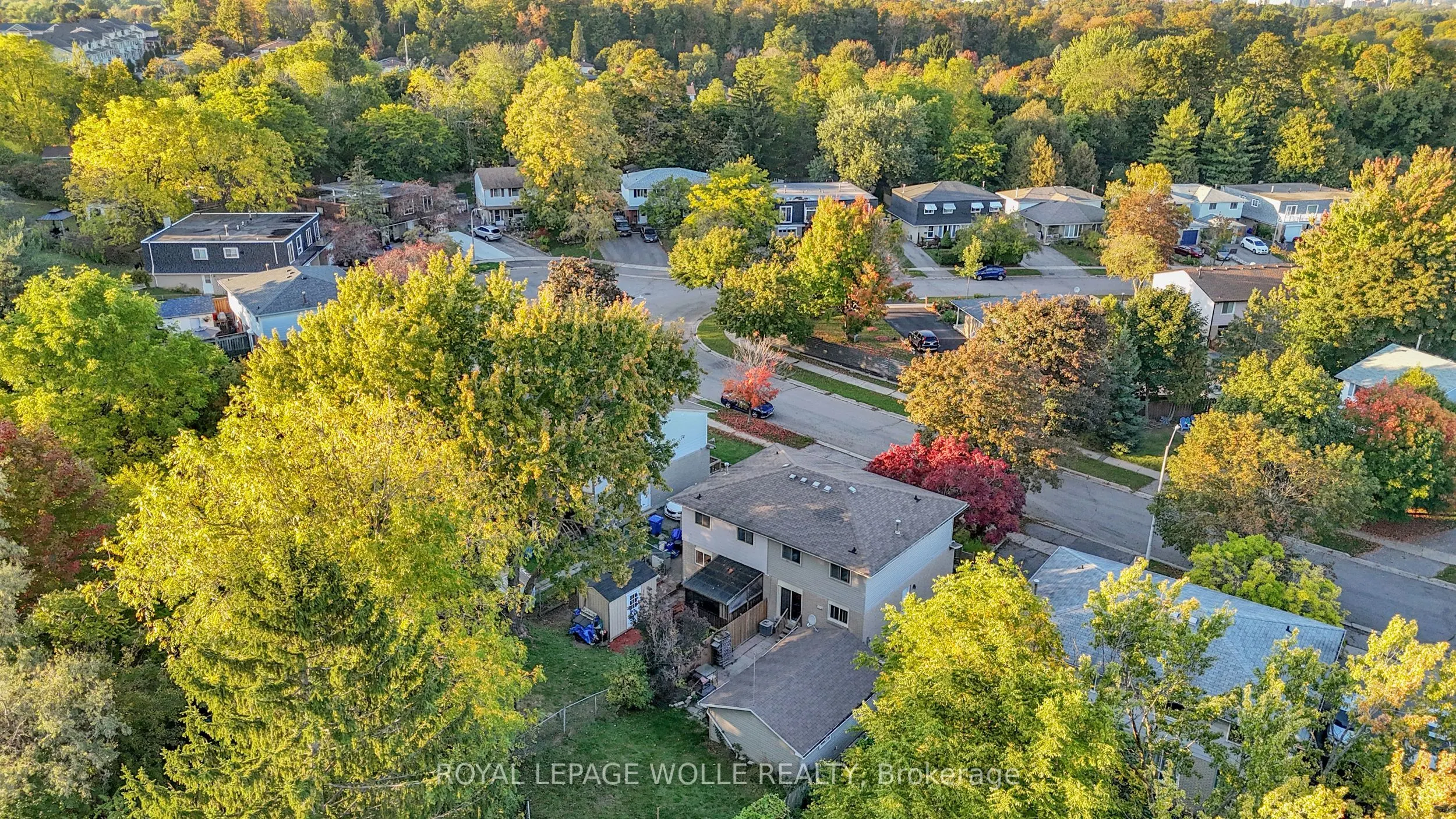 110 Shadeland Crescent