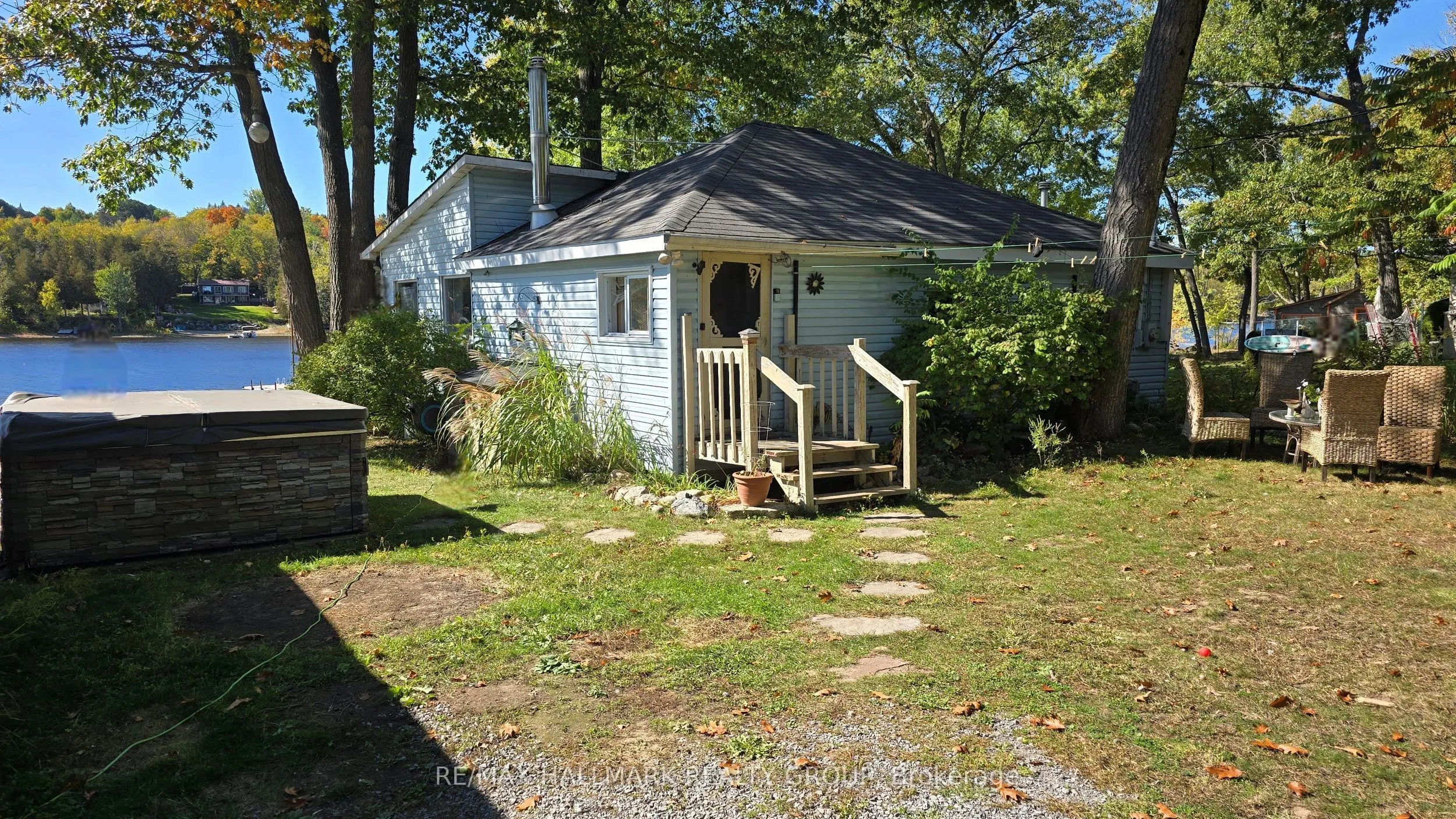 1048 Bayview Drive