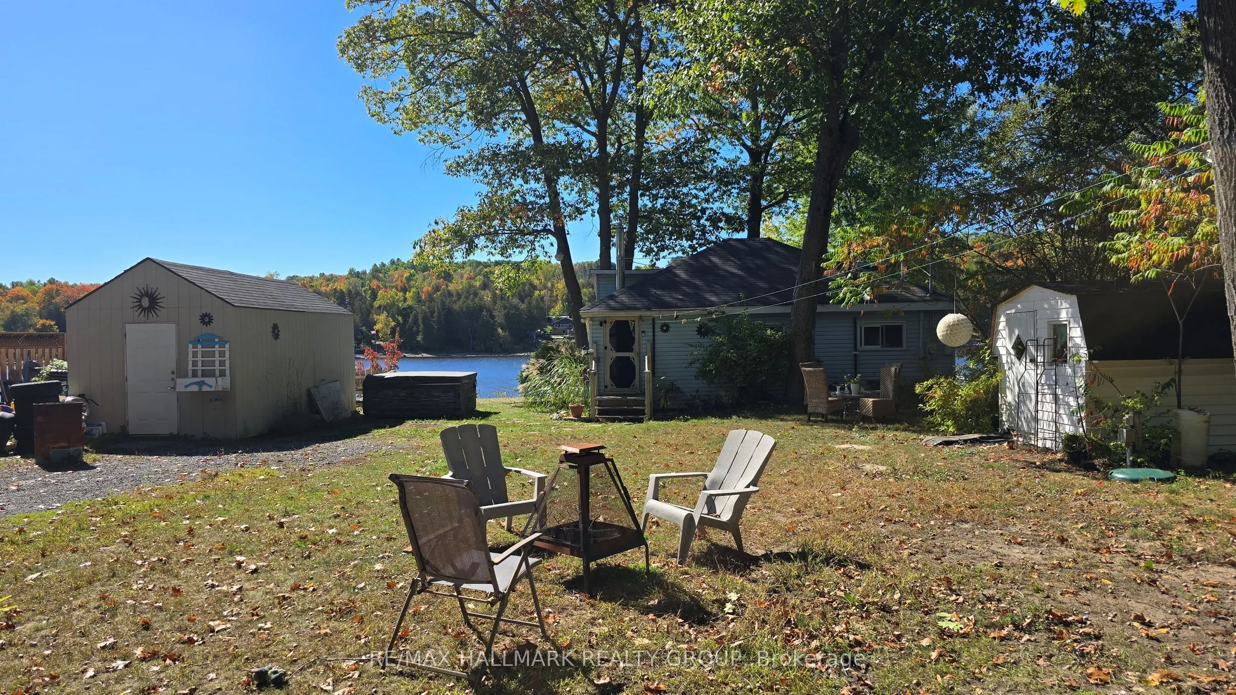 1048 Bayview Drive