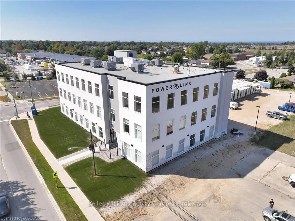 1020 GODERICH Street, #120
