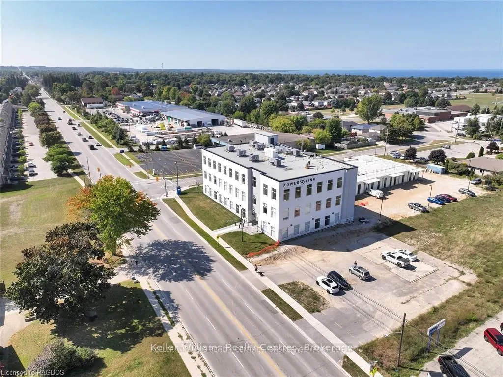 1020 GODERICH Street, #120