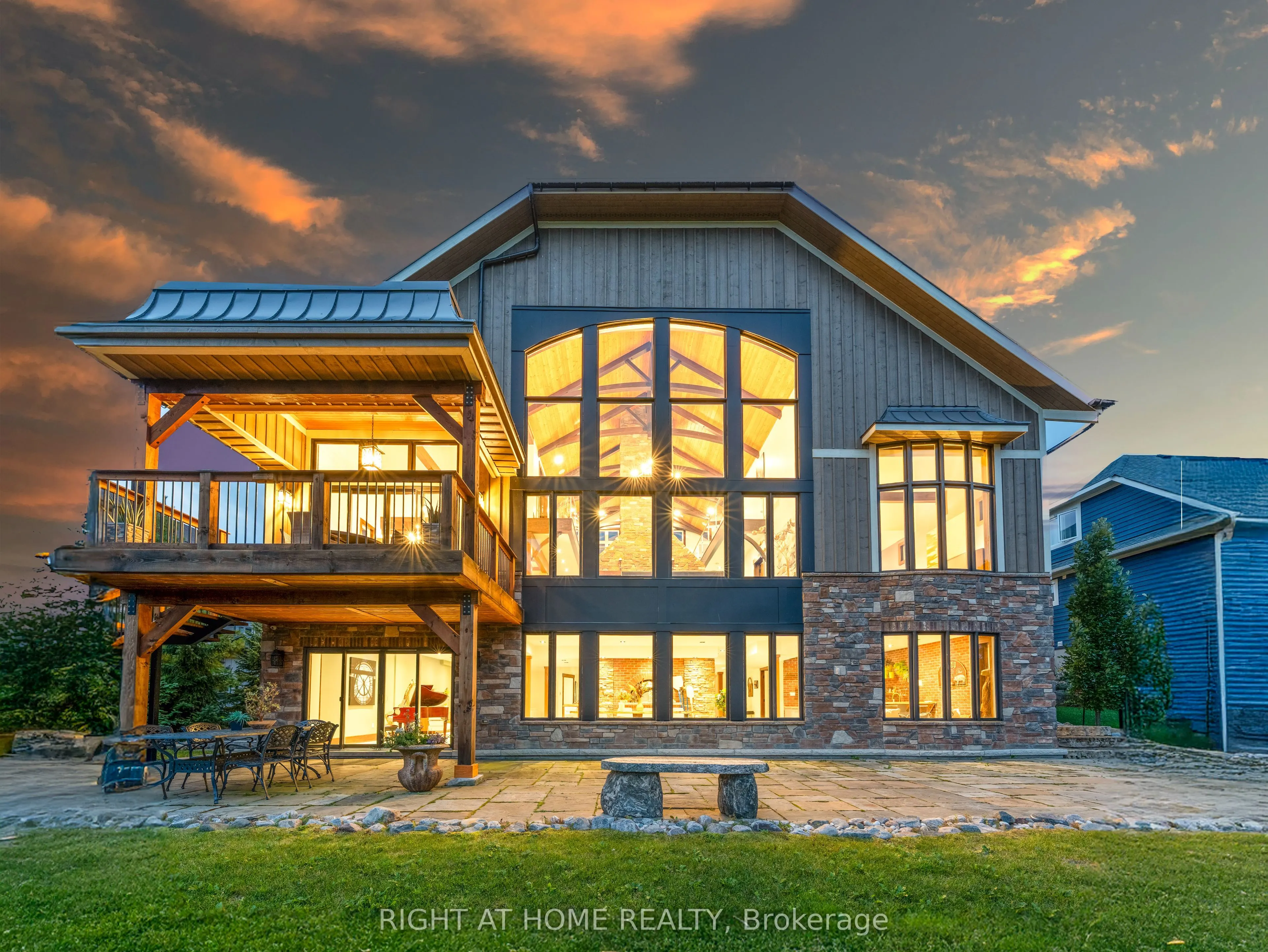 163 West Ridge Drive