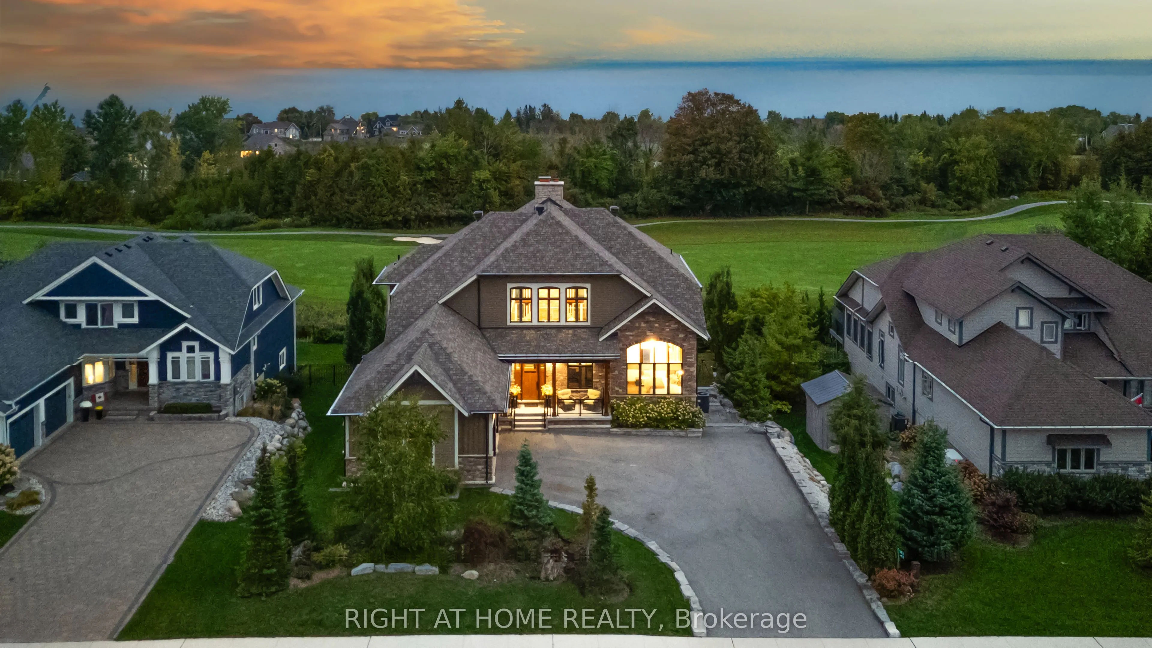 163 West Ridge Drive