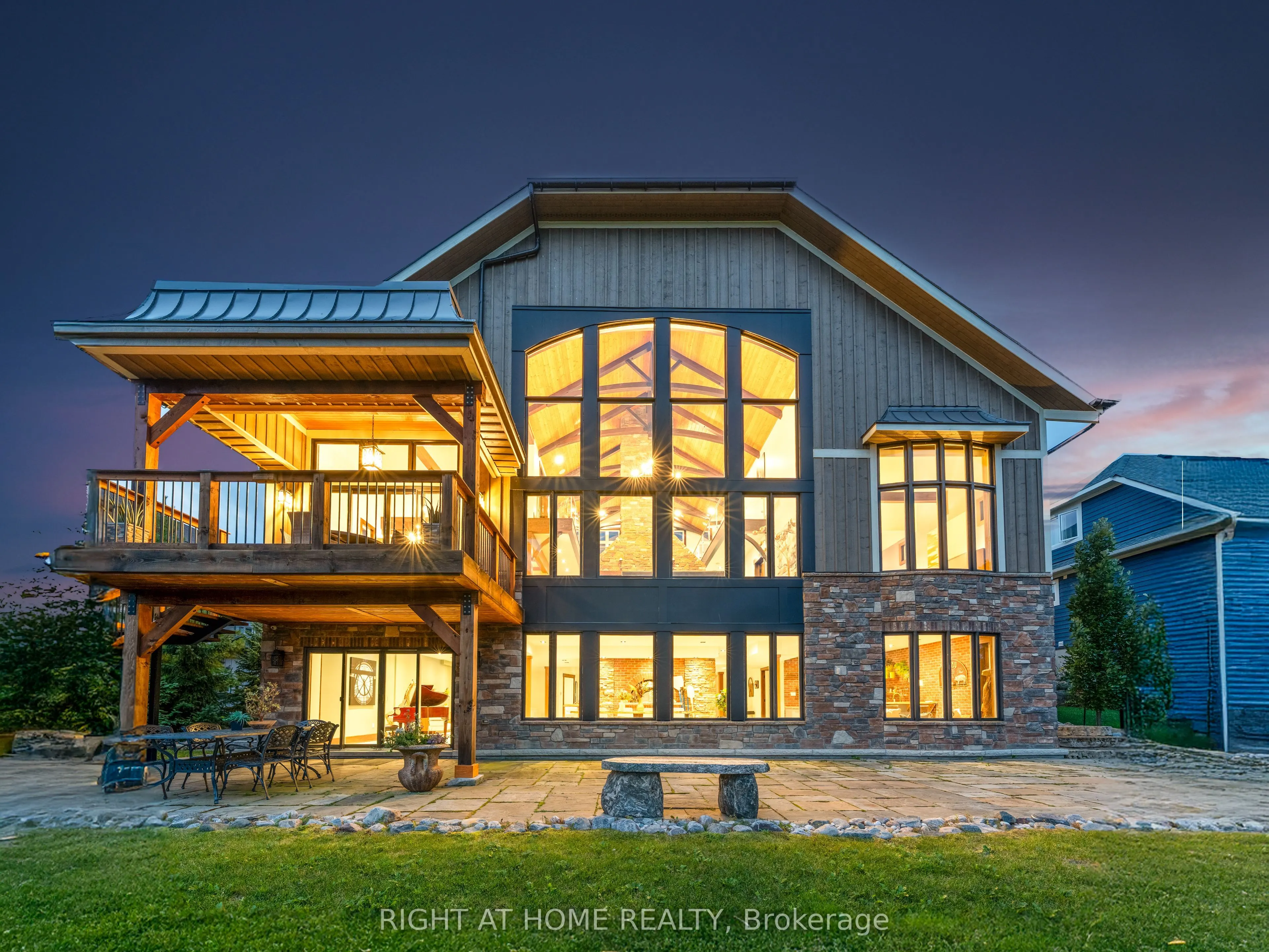 163 West Ridge Drive