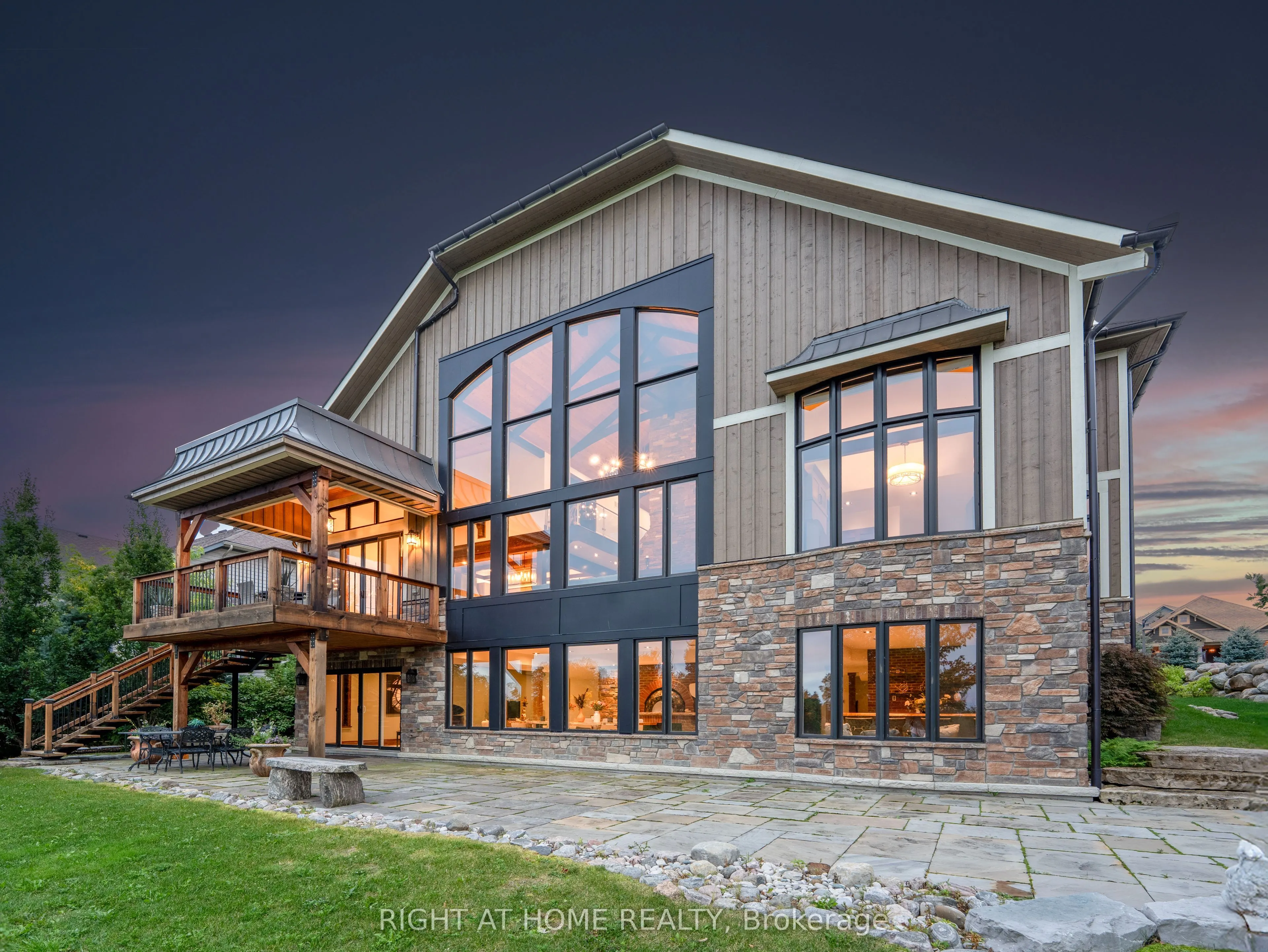 163 West Ridge Drive