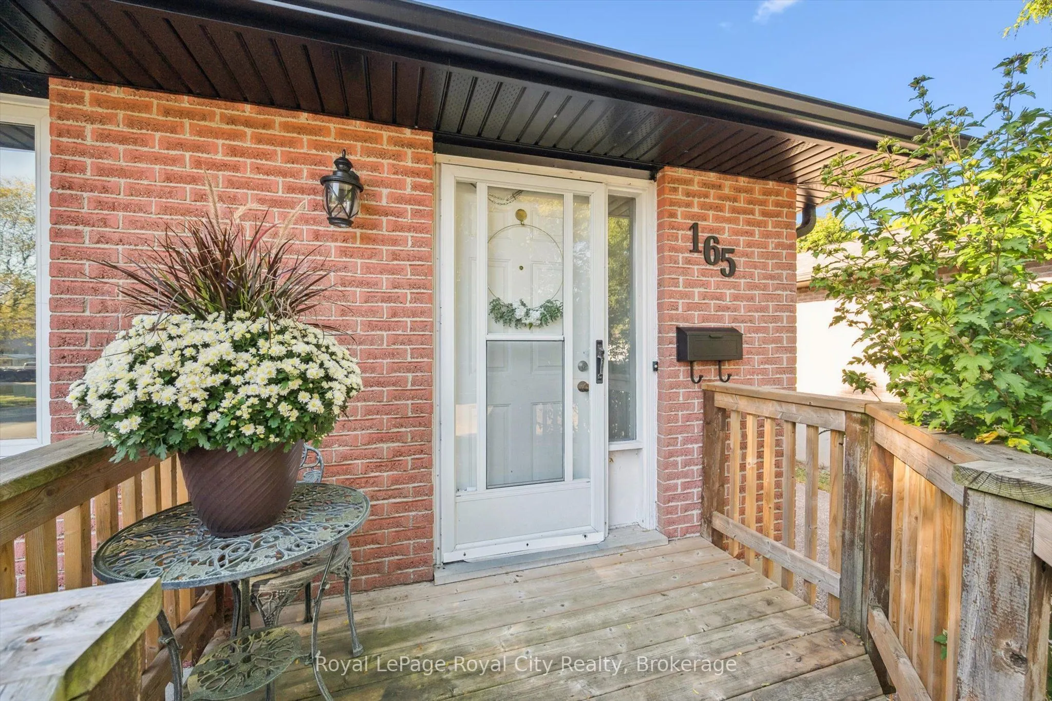 165 Hadati Road
