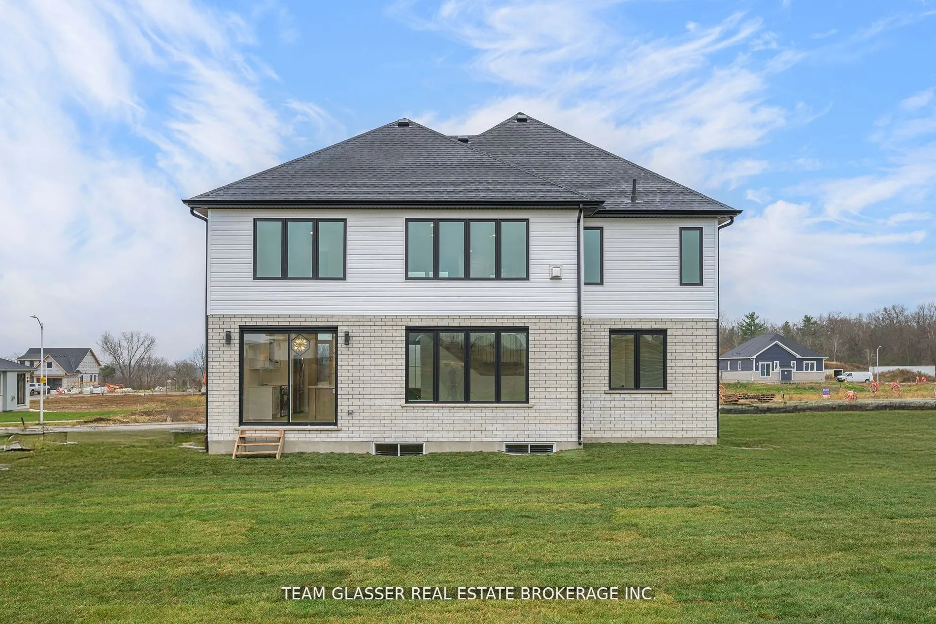 152  (Lot 91) Locky Lane