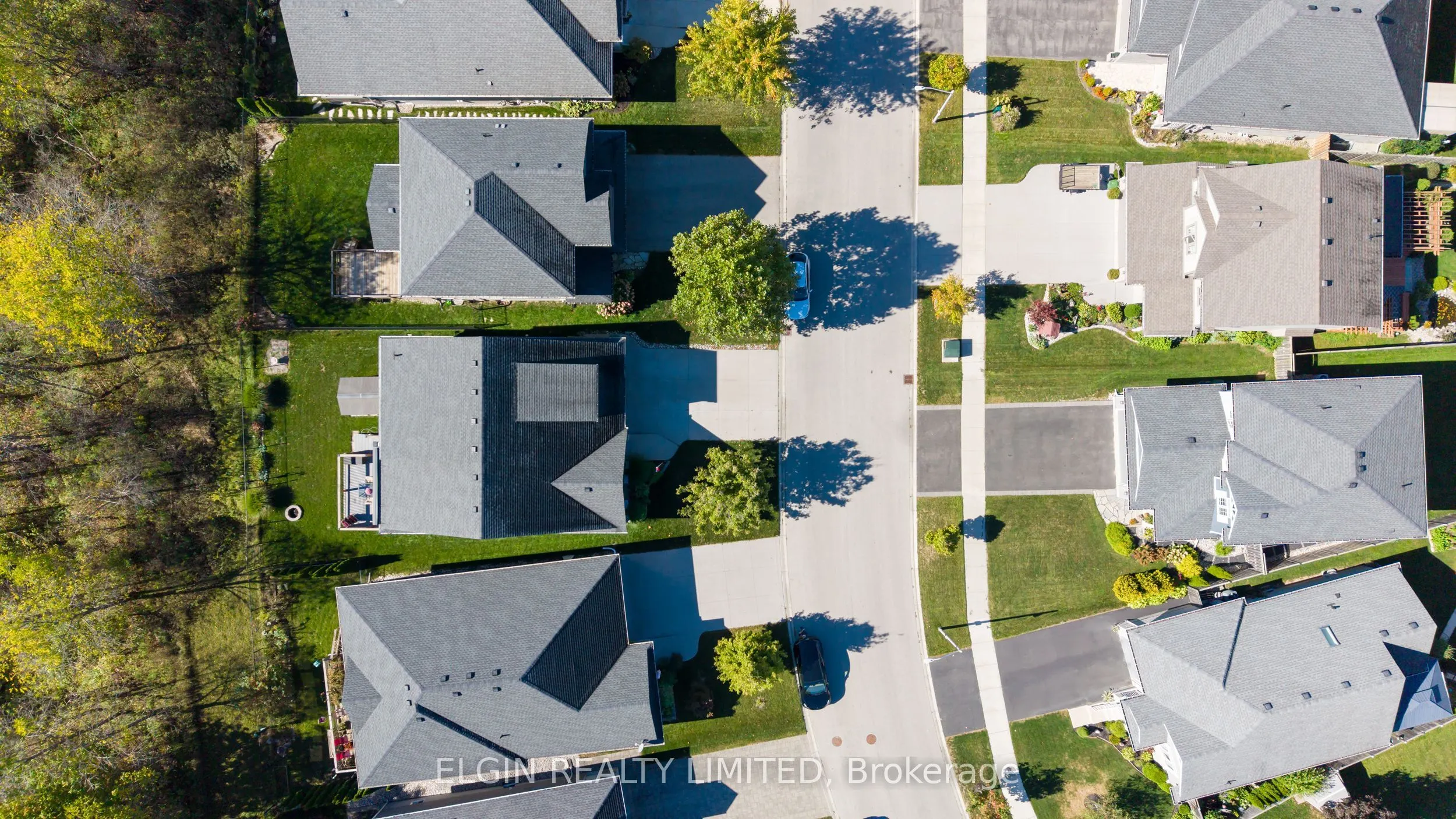 8 Deerfield Court