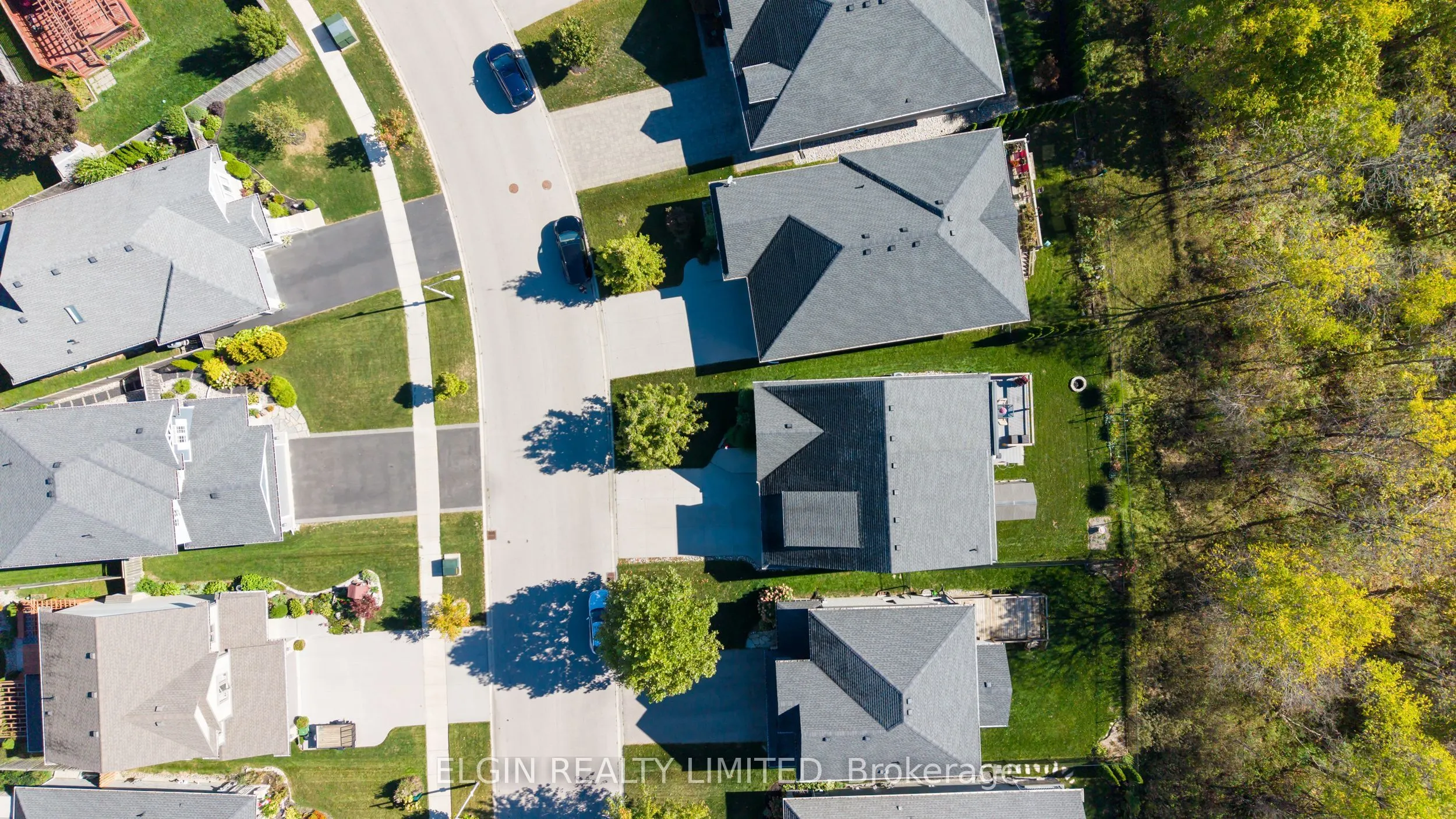 8 Deerfield Court