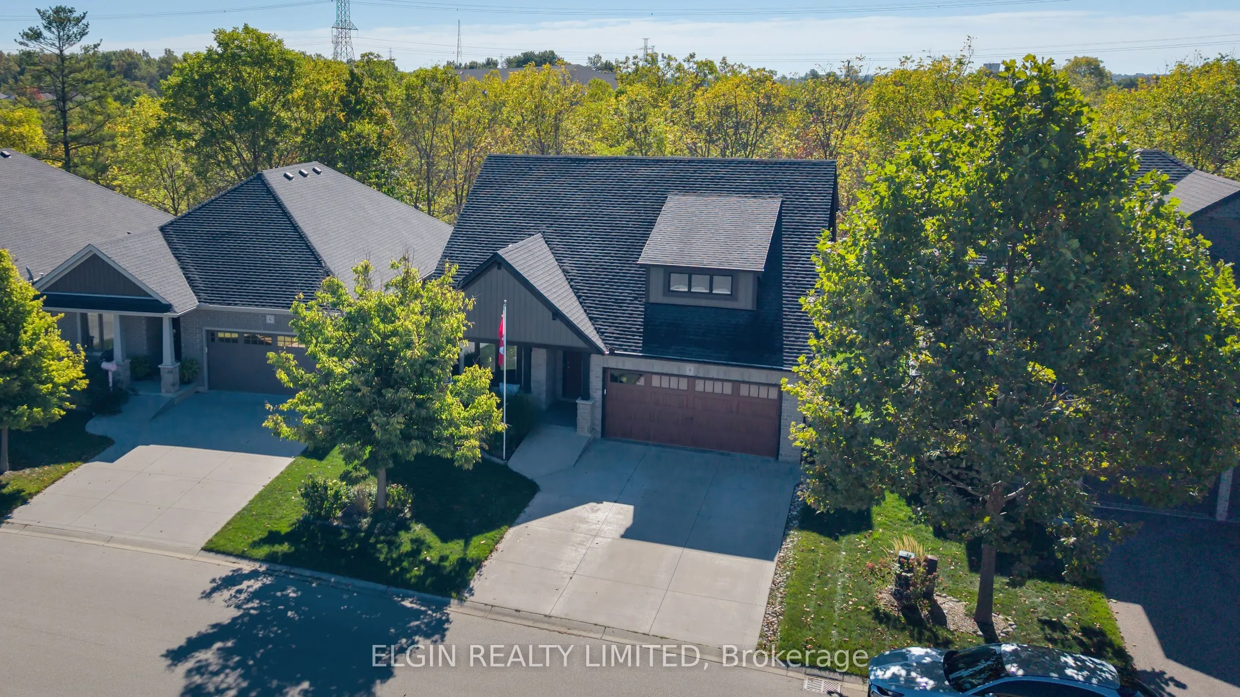 8 Deerfield Court