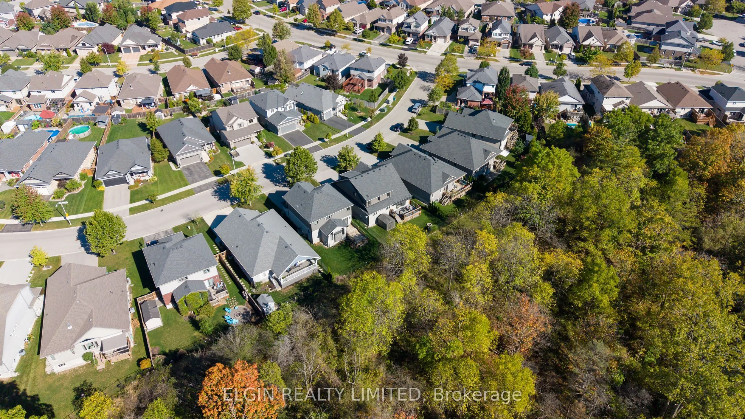8 Deerfield Court