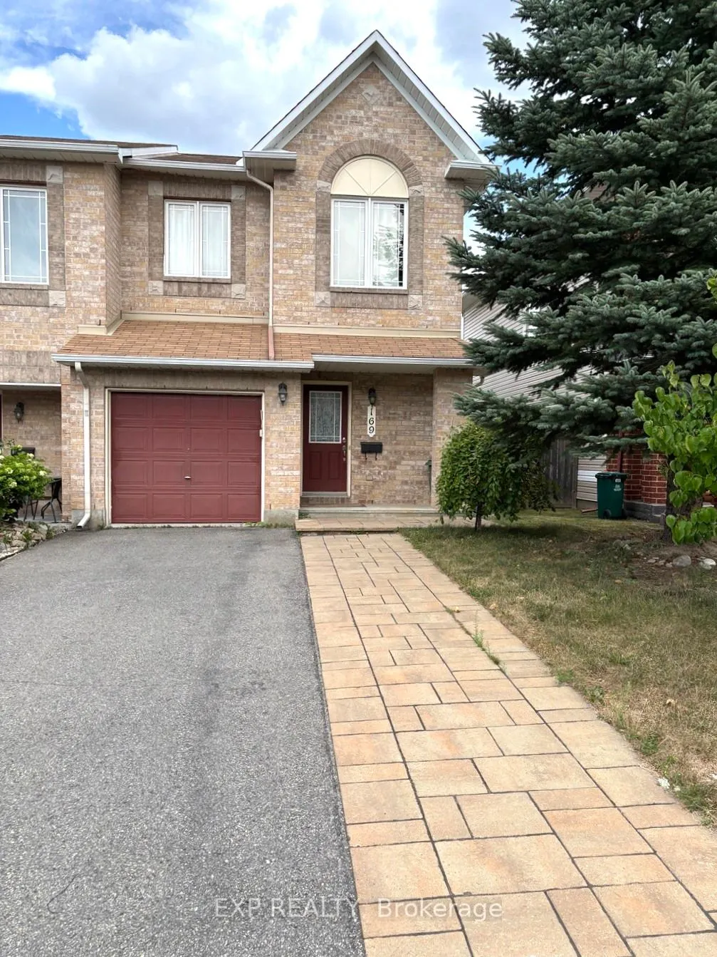 169 sorento Street E