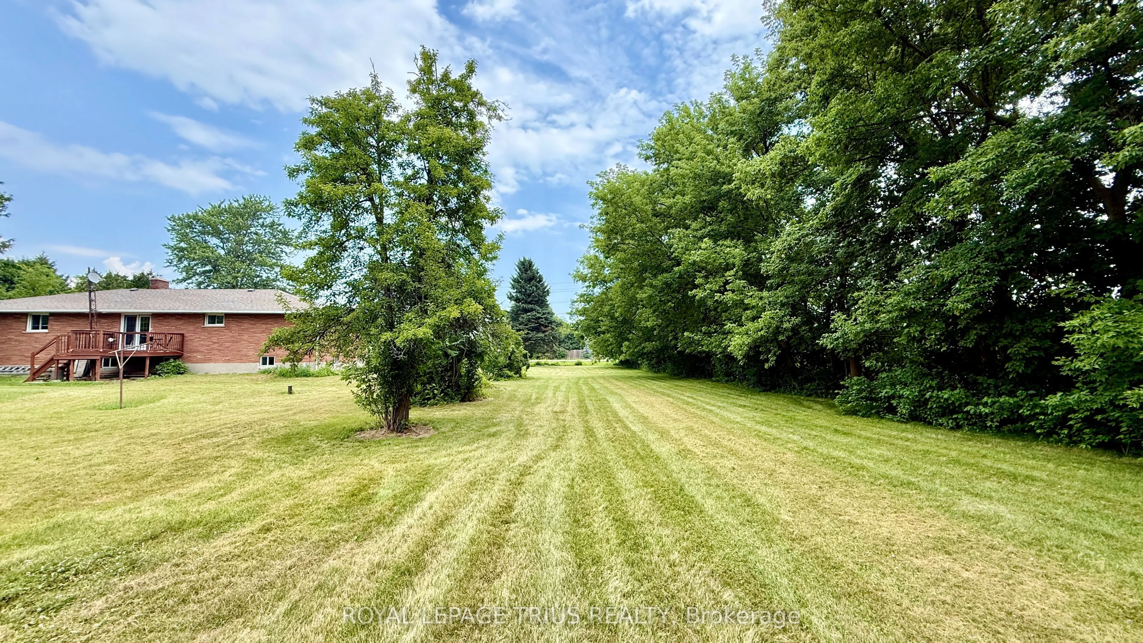 1665 COCKSHUTT Road