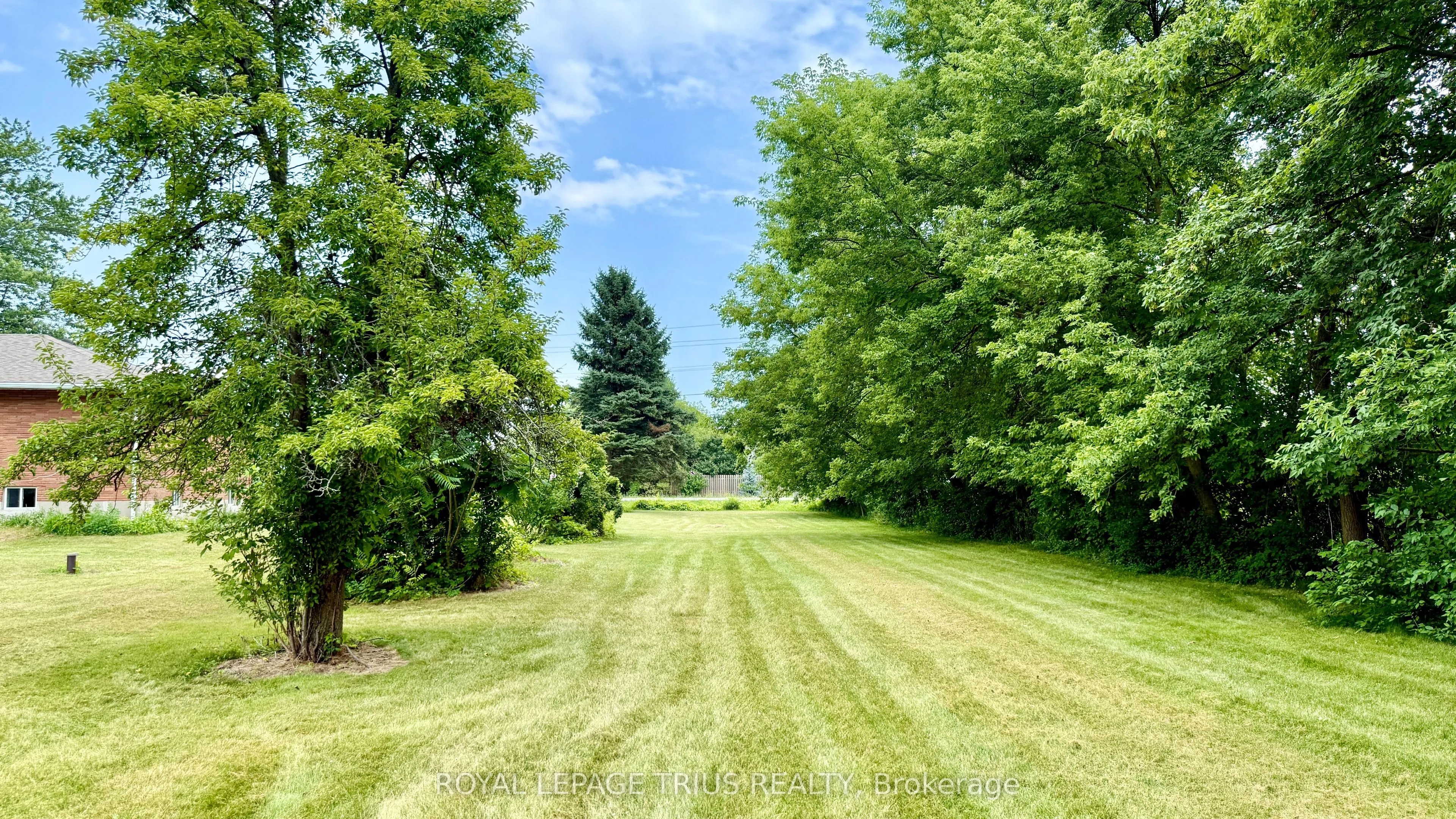 1665 COCKSHUTT Road