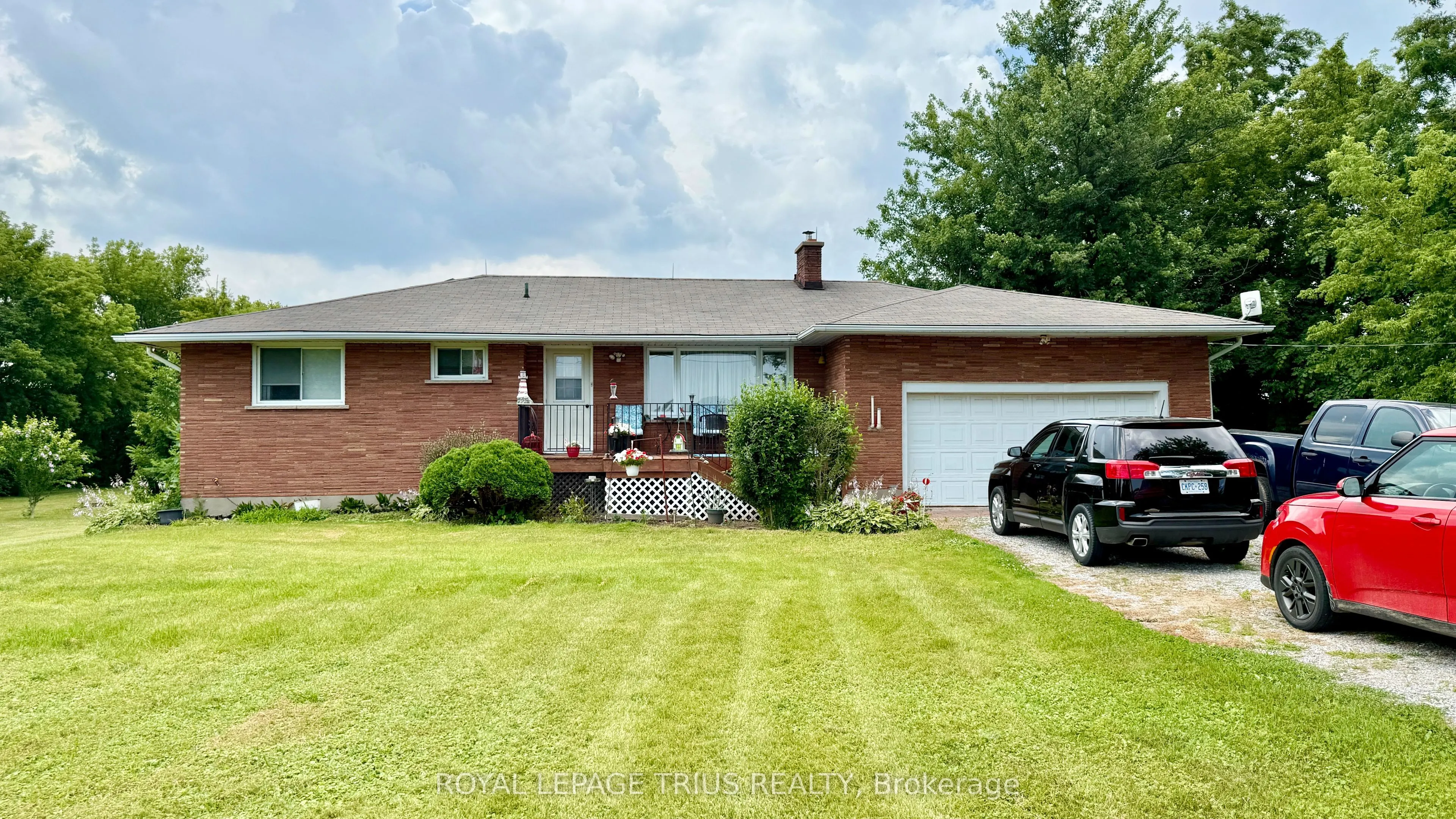 1665 COCKSHUTT Road