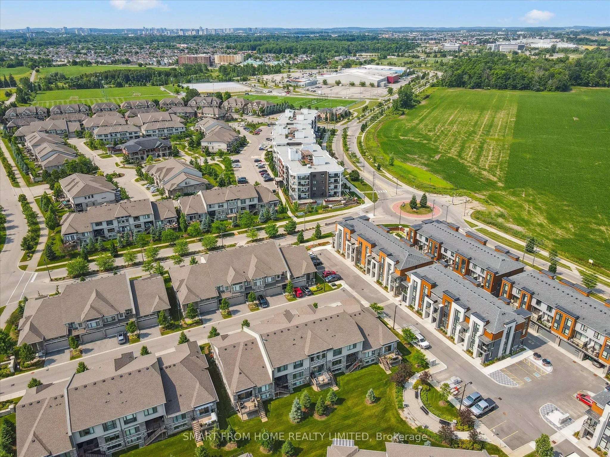 271 Grey Silo Road, #16