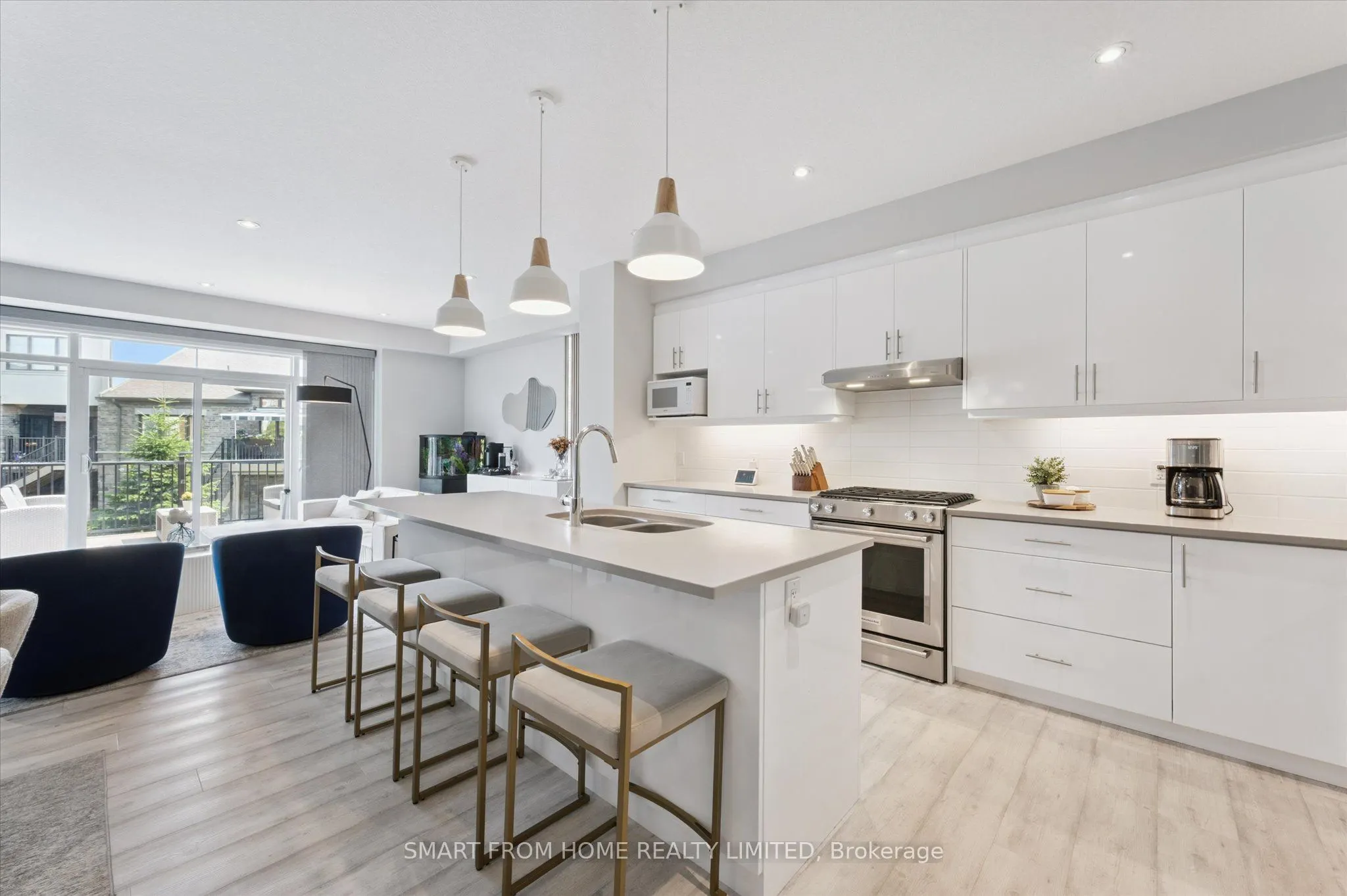 271 Grey Silo Road, #16