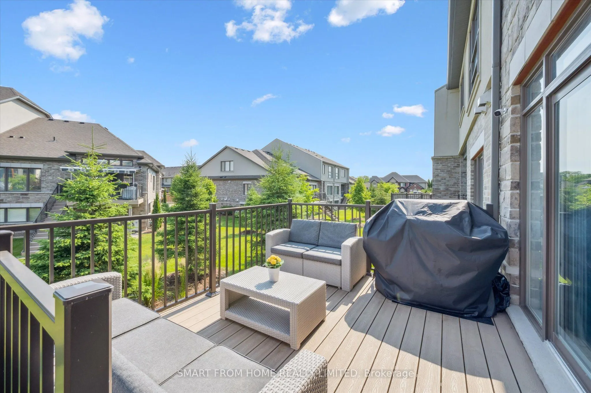 271 Grey Silo Road, #16