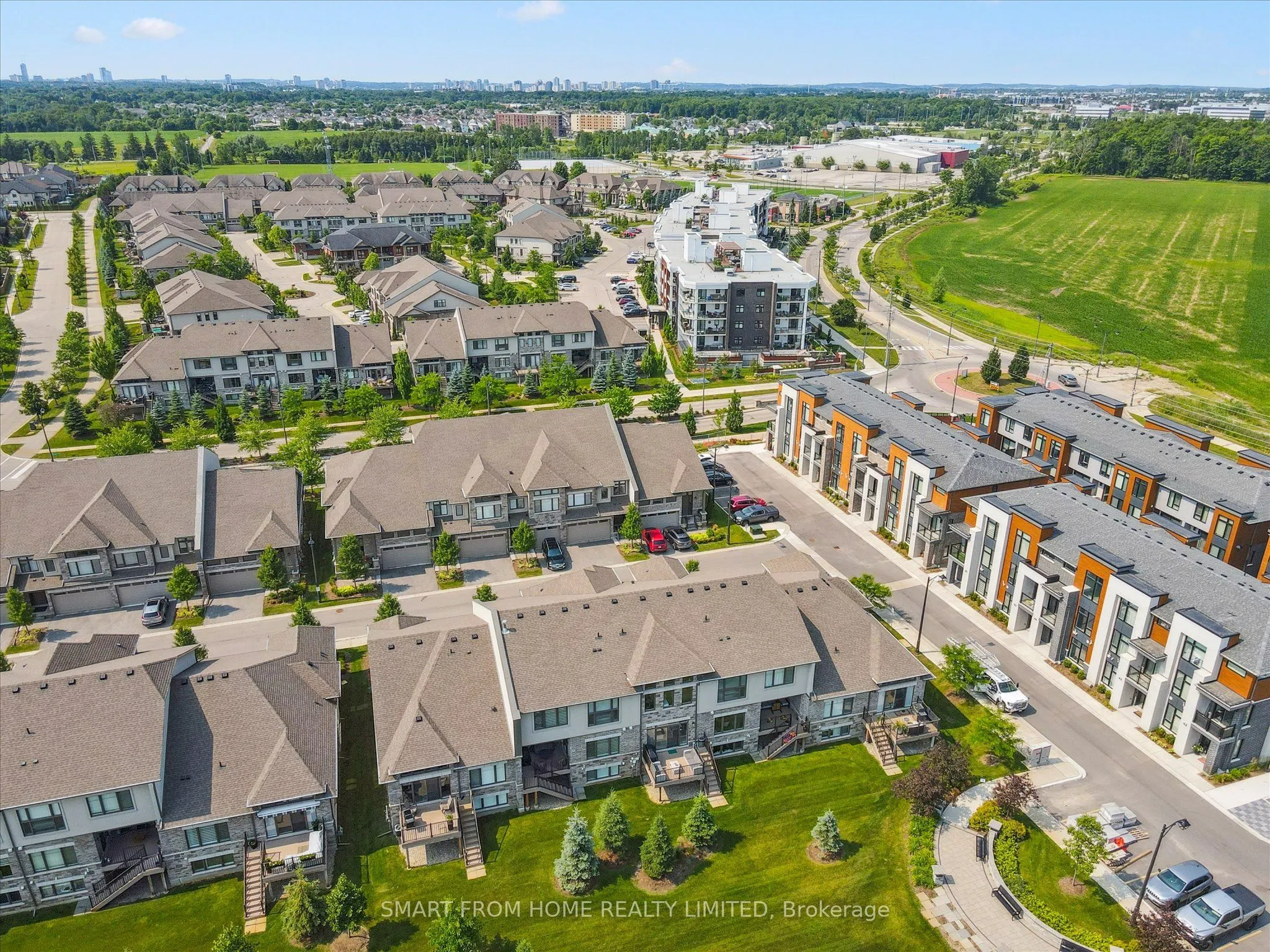 271 Grey Silo Road, #16