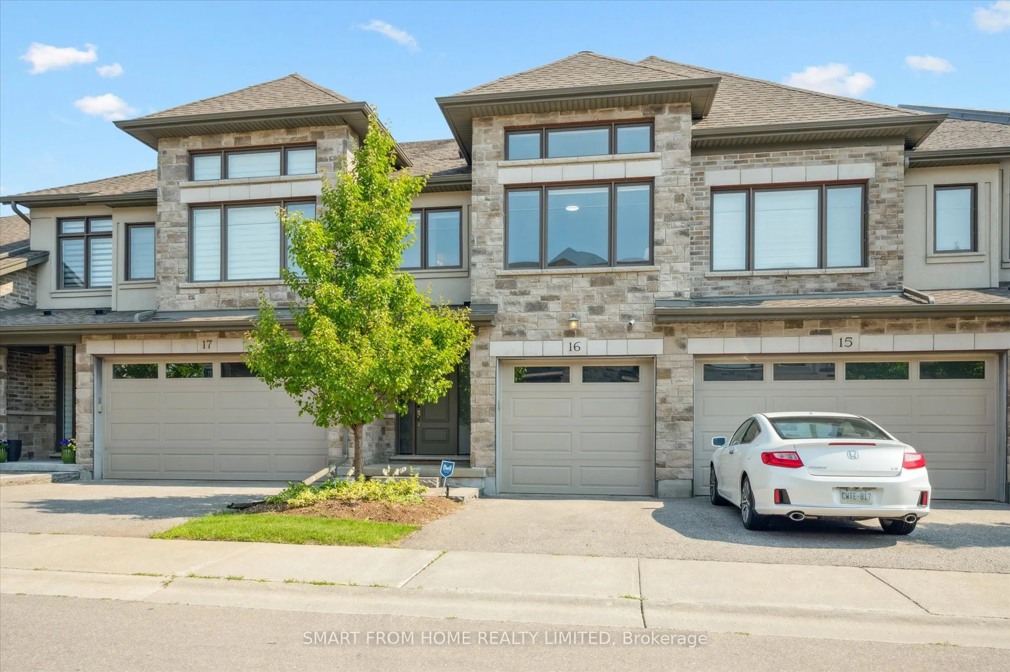 271 Grey Silo Road, #16