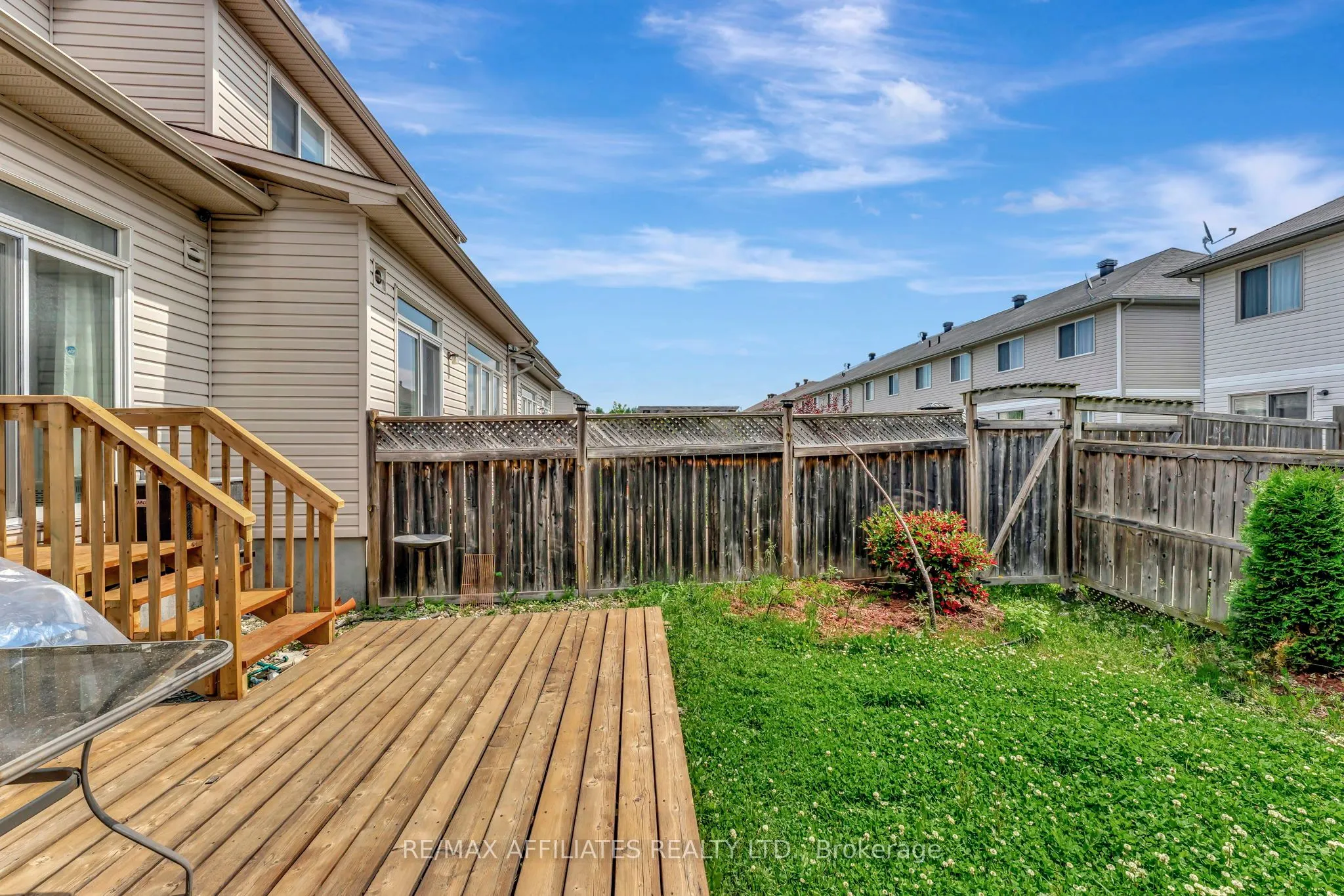 1008 Klondike Road