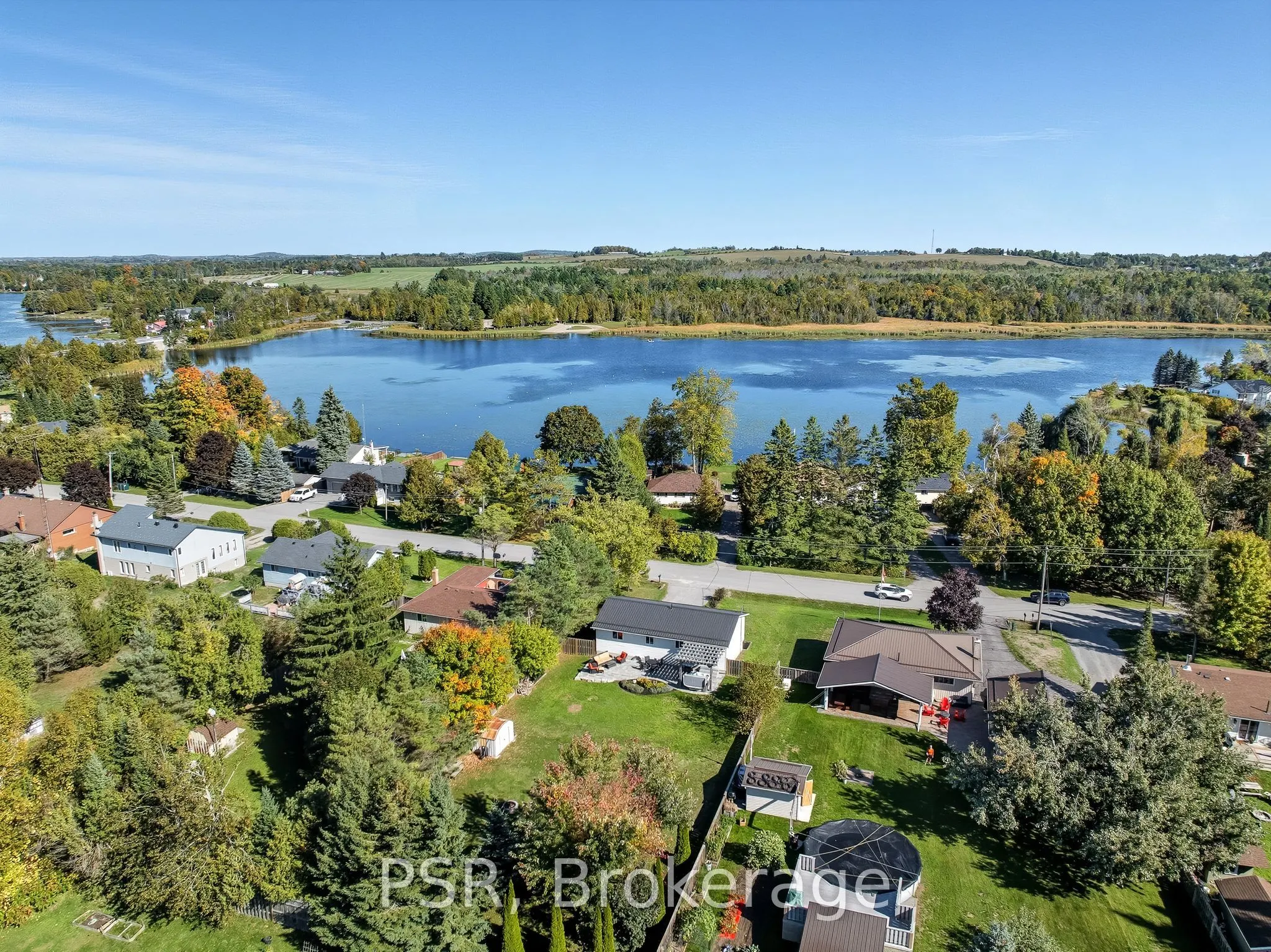 15 Cowans Drive