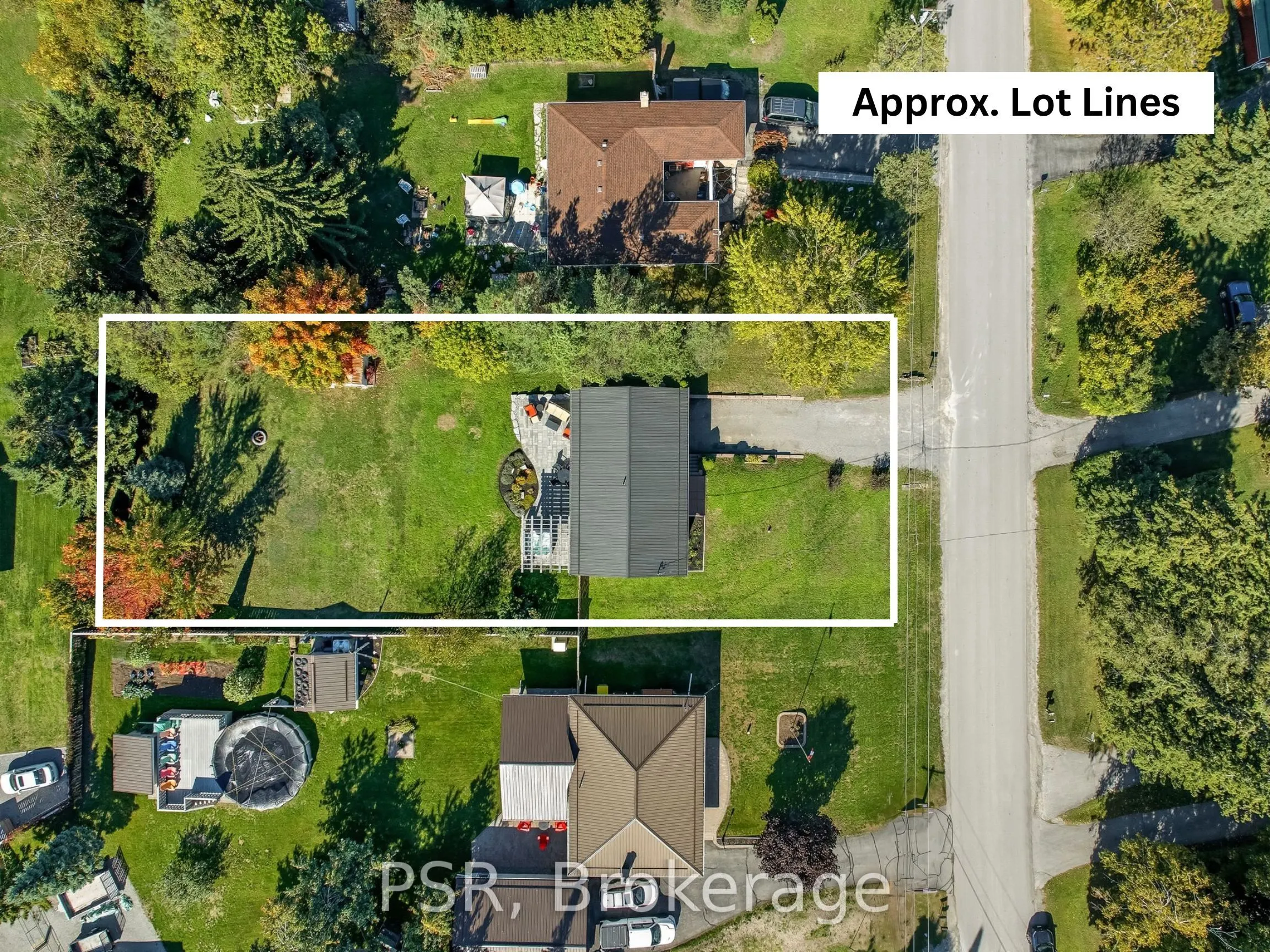 15 Cowans Drive