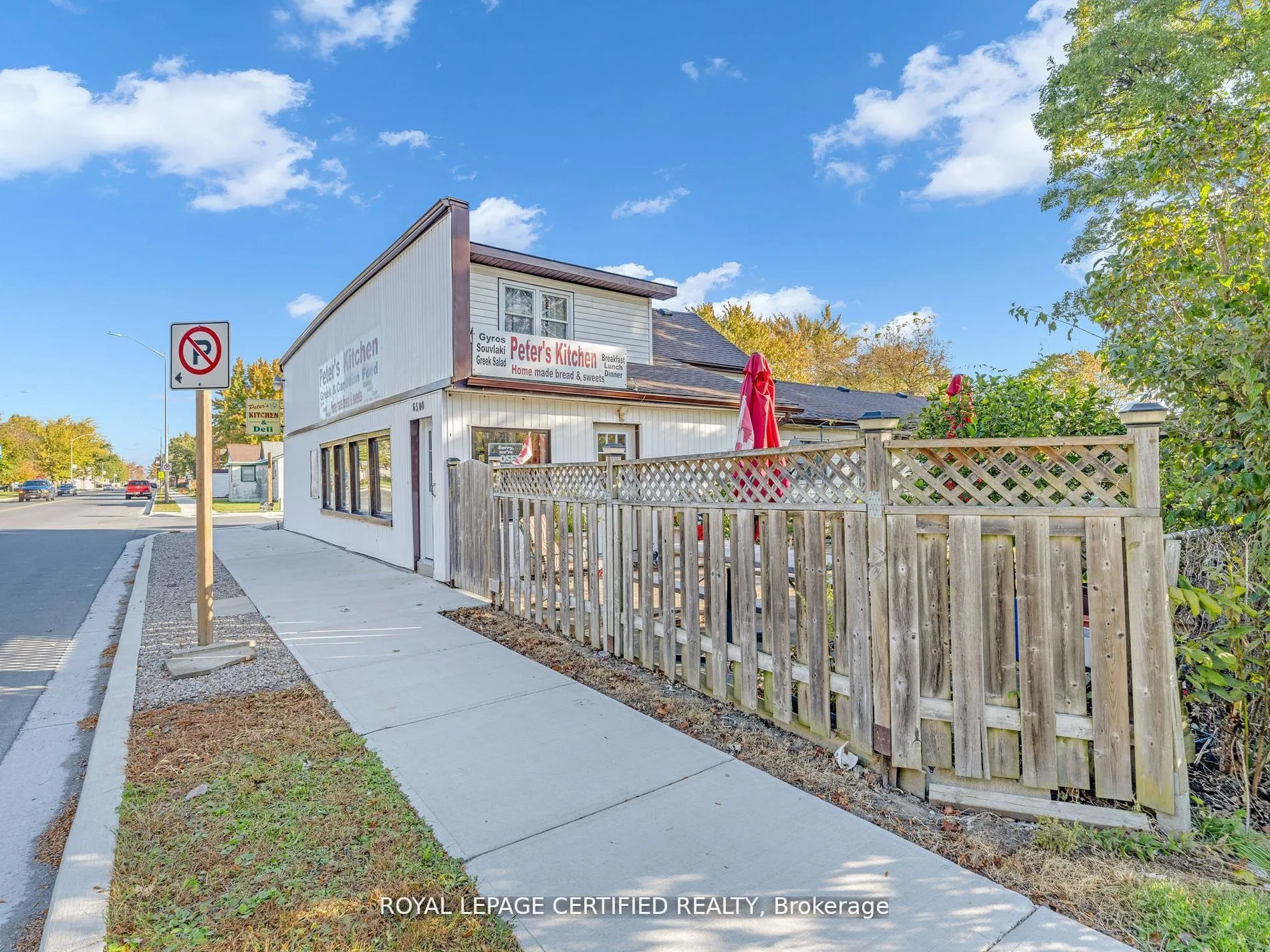 6500 Main Street