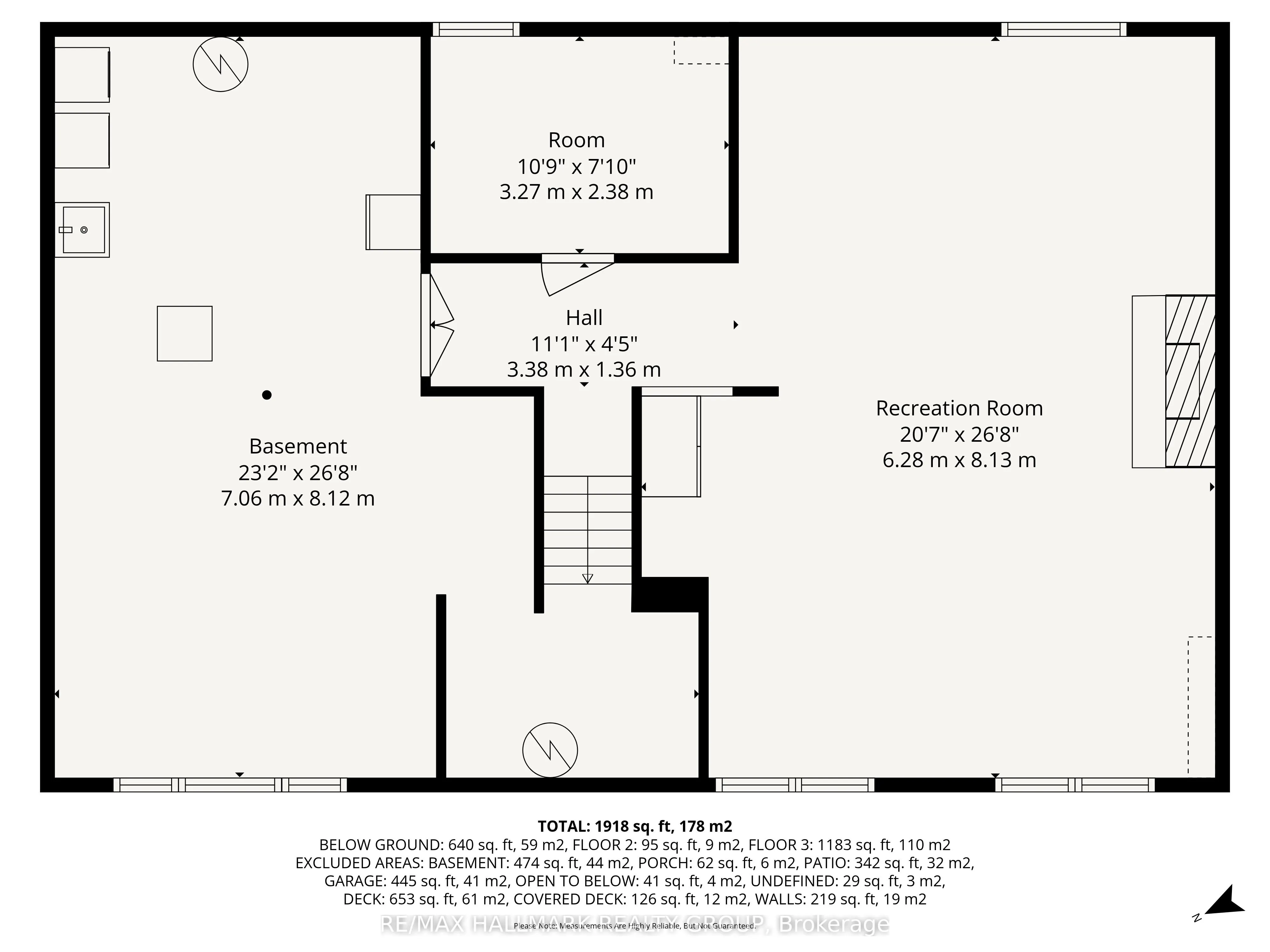 2851 GLENWOOD Drive