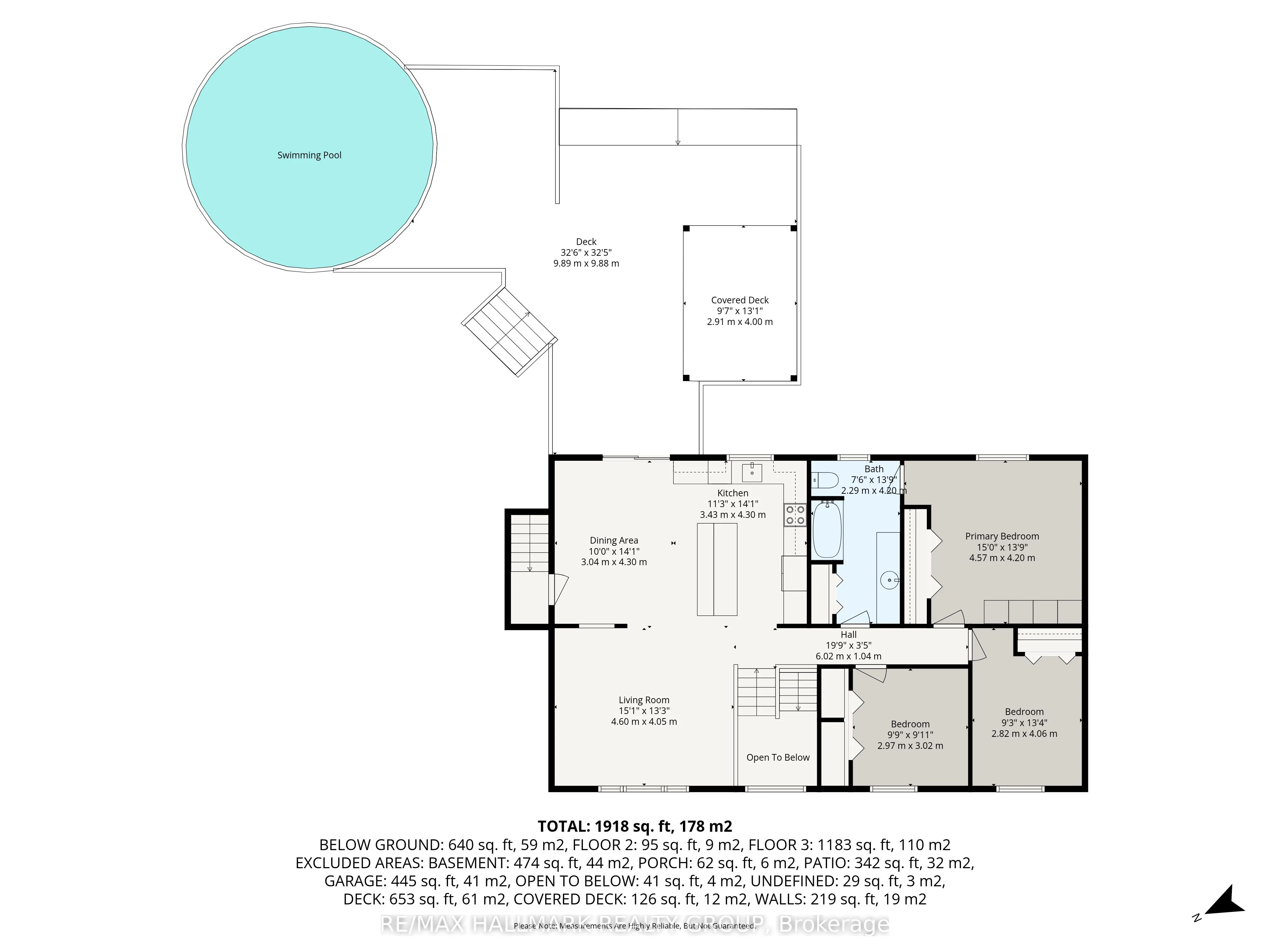 2851 GLENWOOD Drive