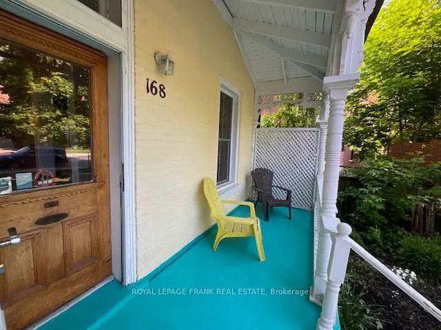 168 Rubidge Street