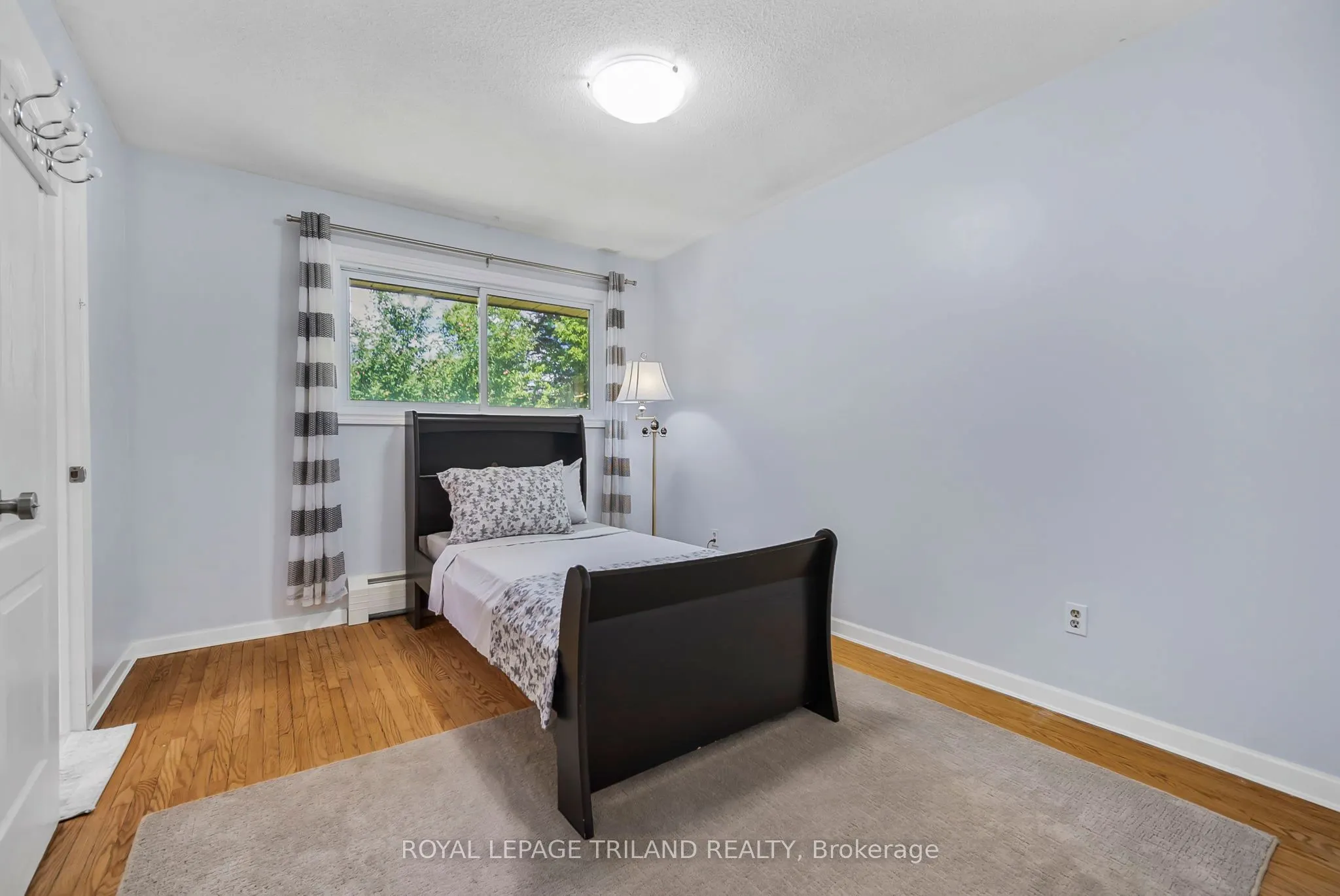 1210 Hamilton Road