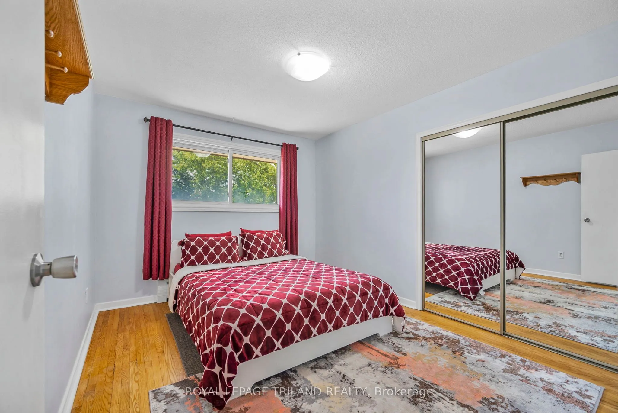 1210 Hamilton Road
