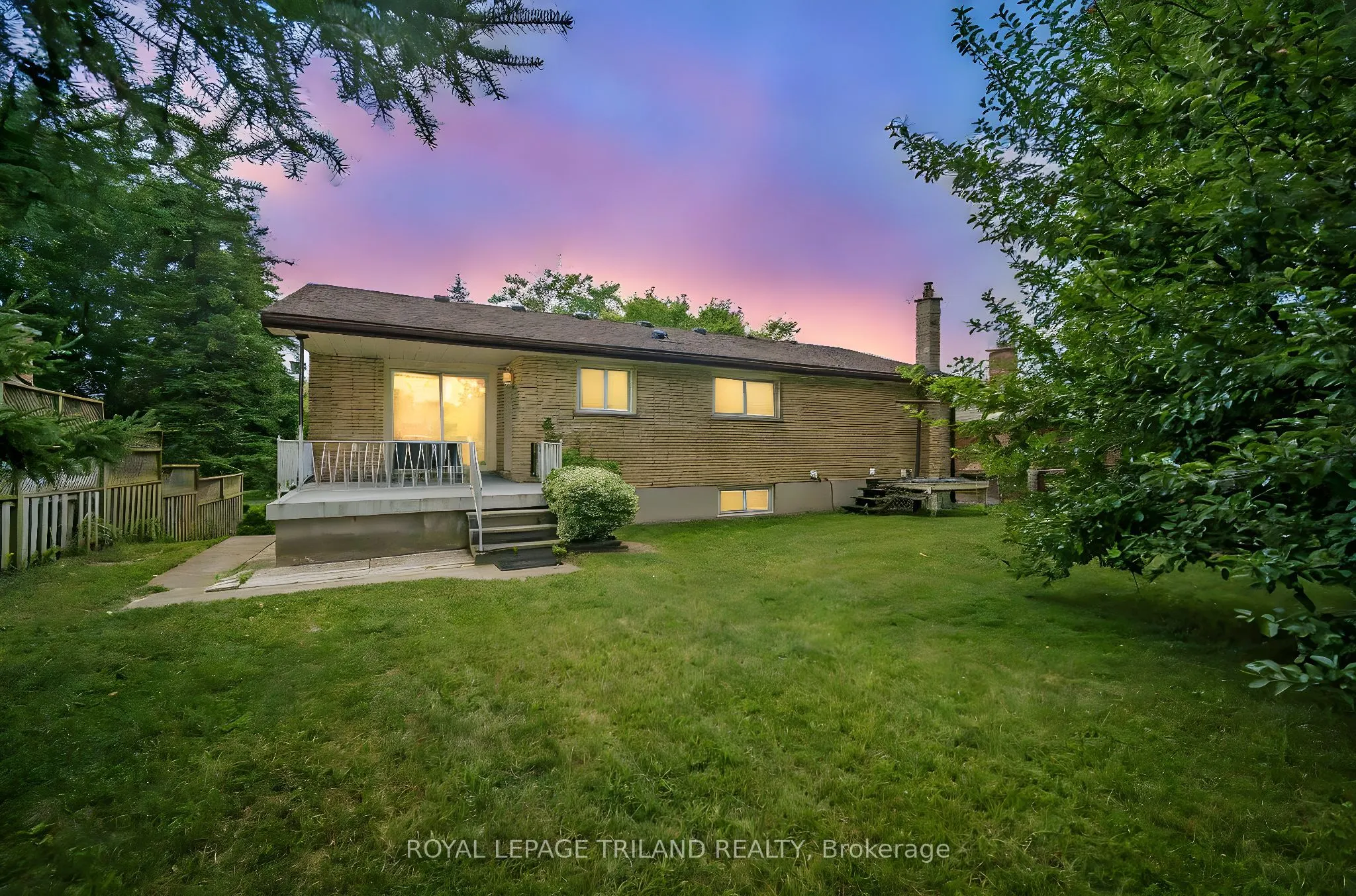 1210 Hamilton Road