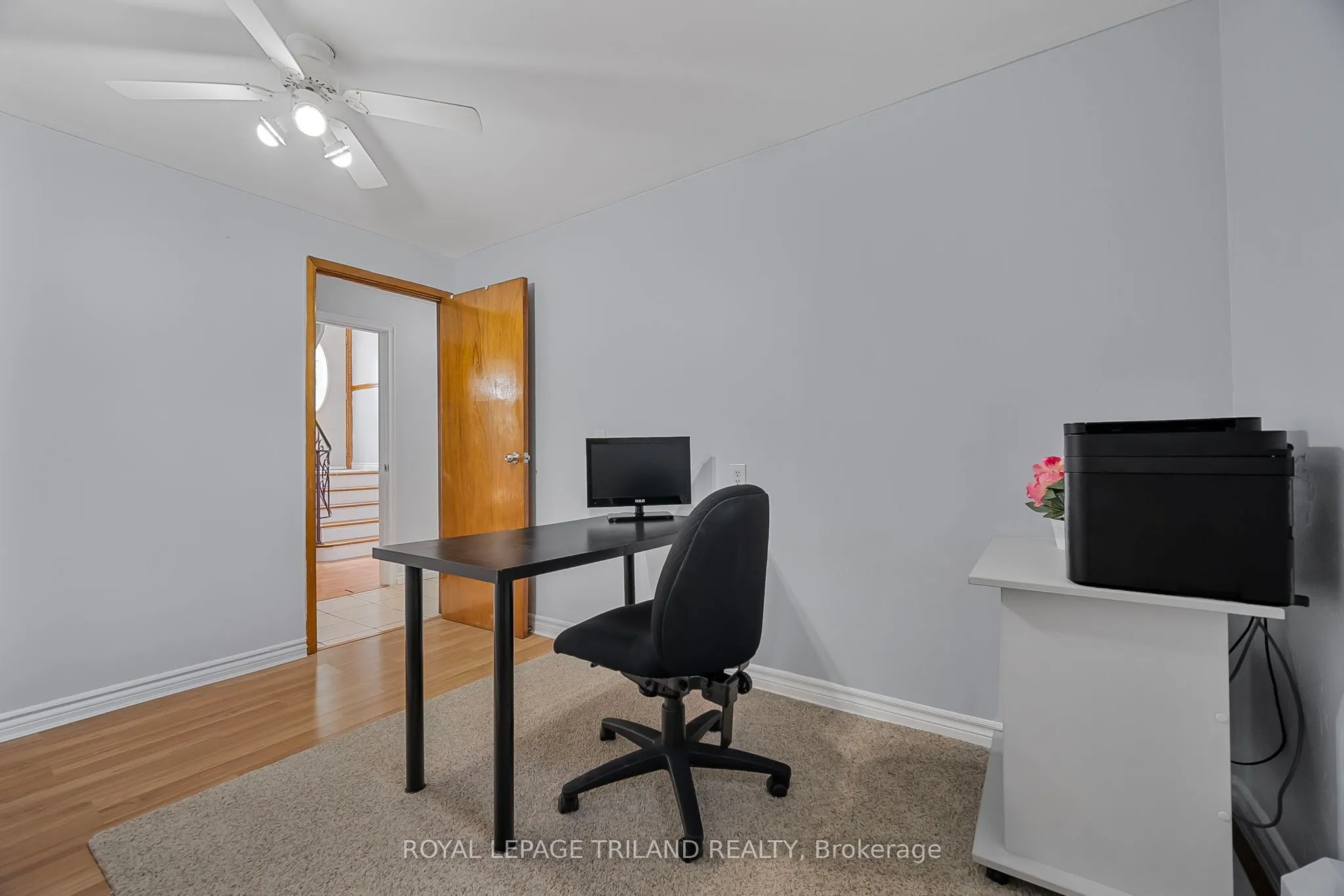 1210 Hamilton Road