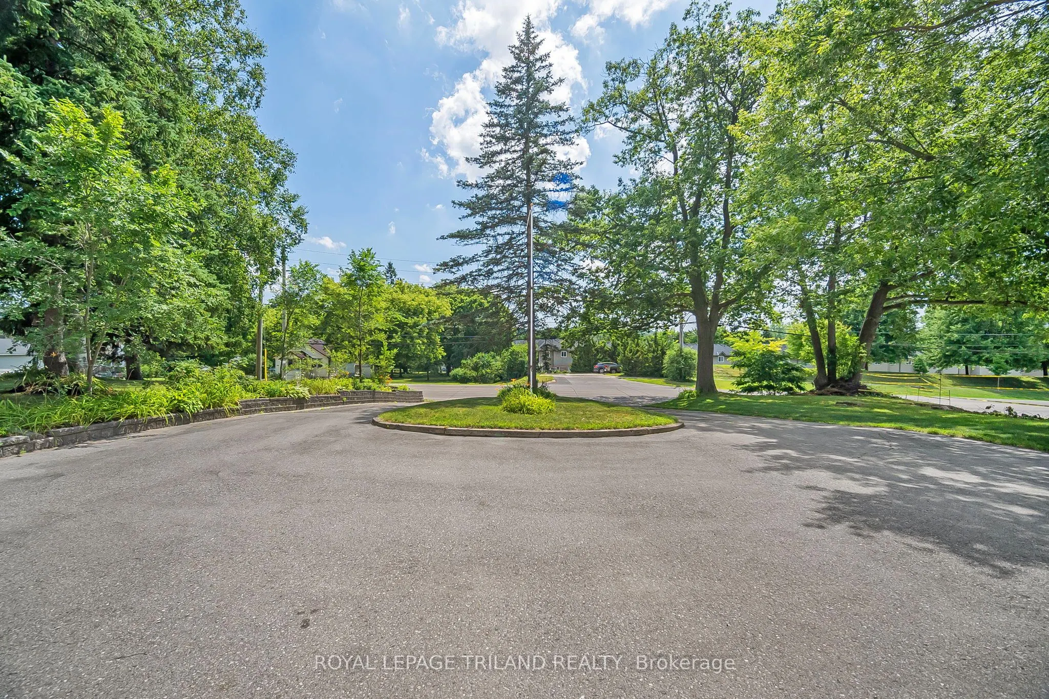 1210 Hamilton Road