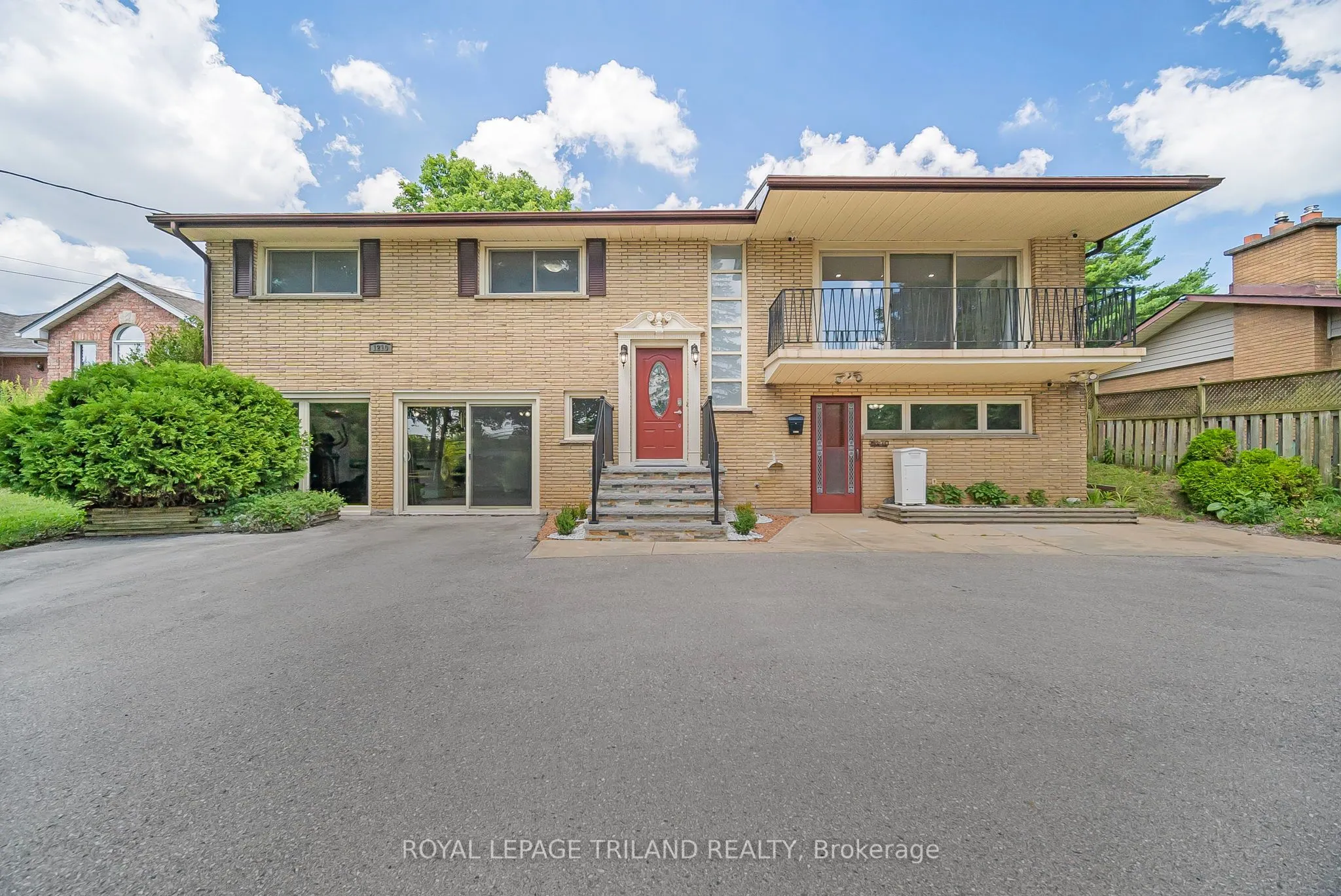 1210 Hamilton Road