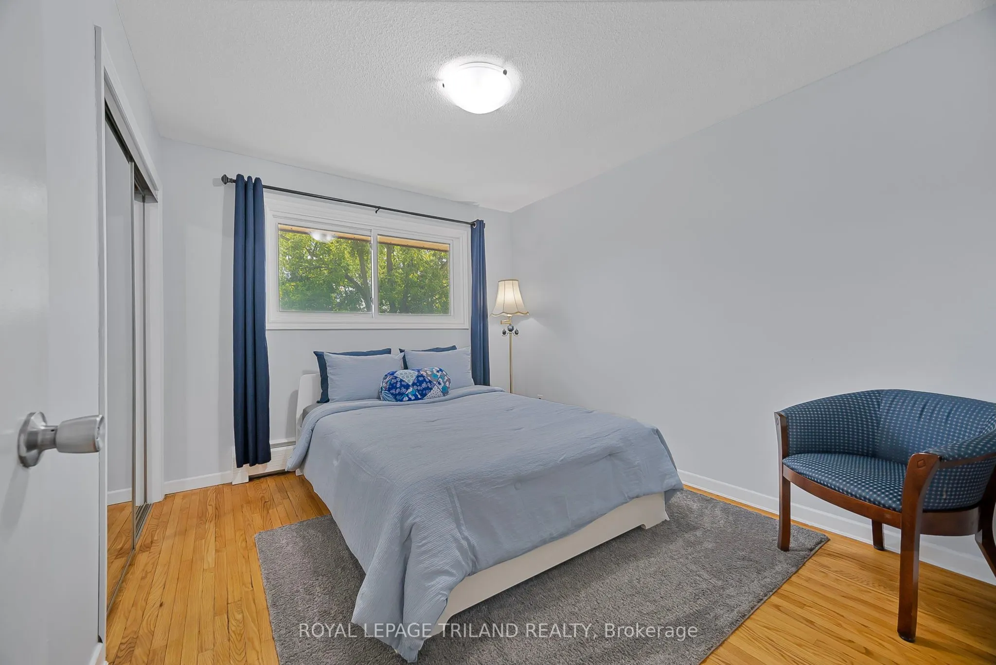 1210 Hamilton Road