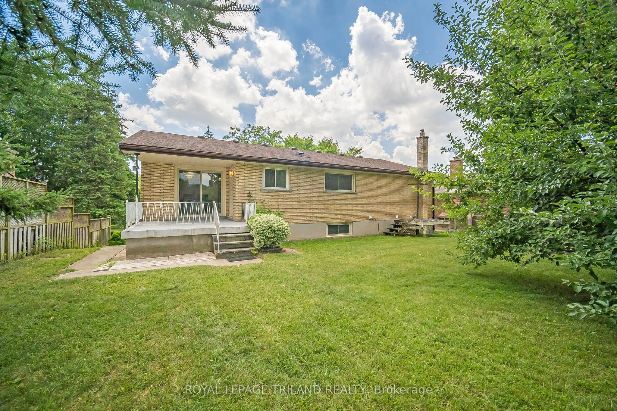 1210 Hamilton Road