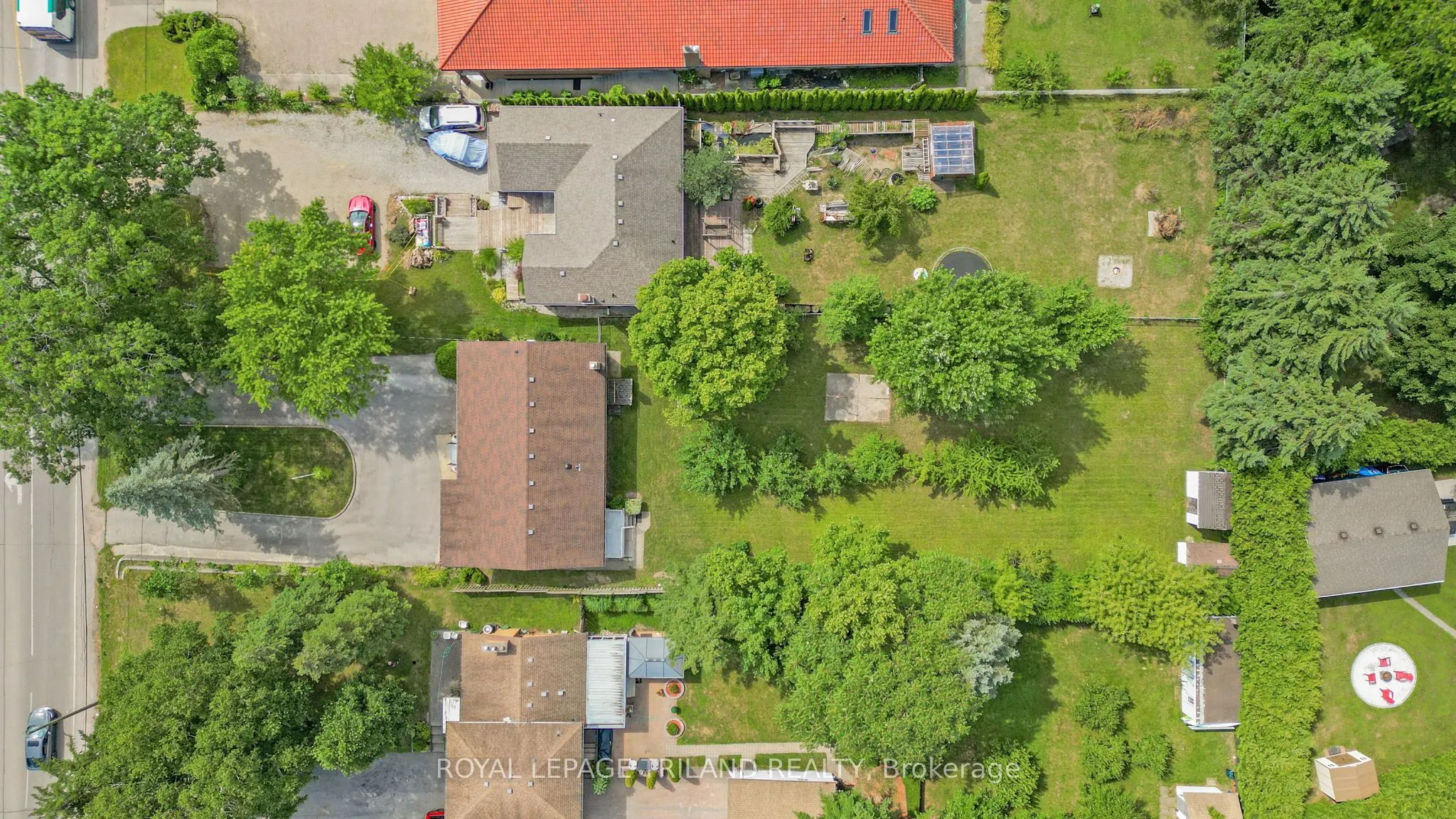 1210 Hamilton Road