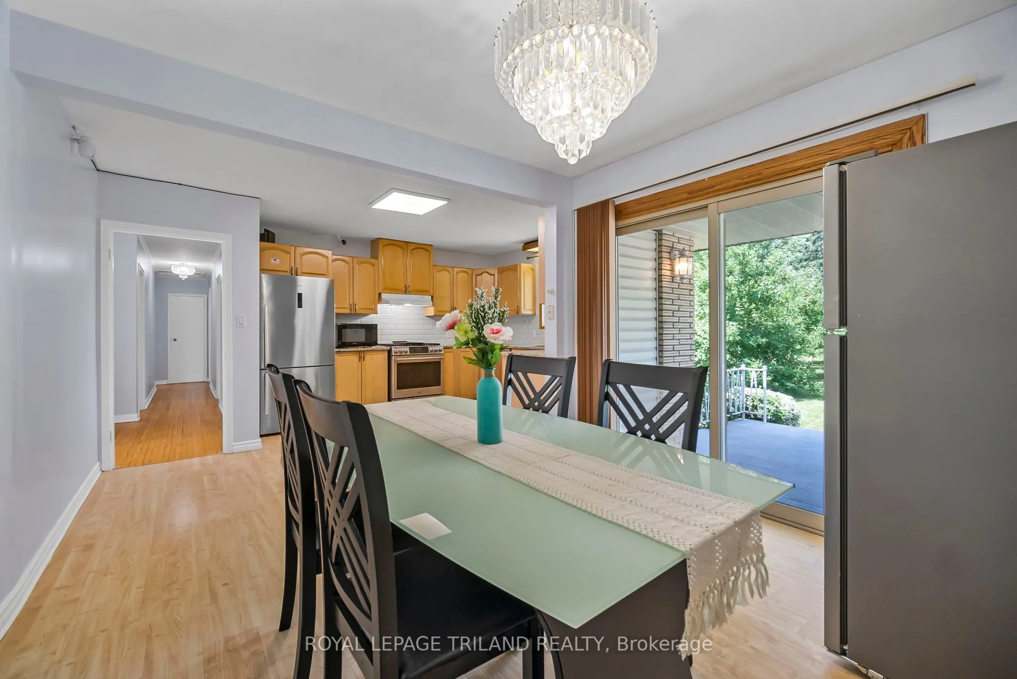 1210 Hamilton Road