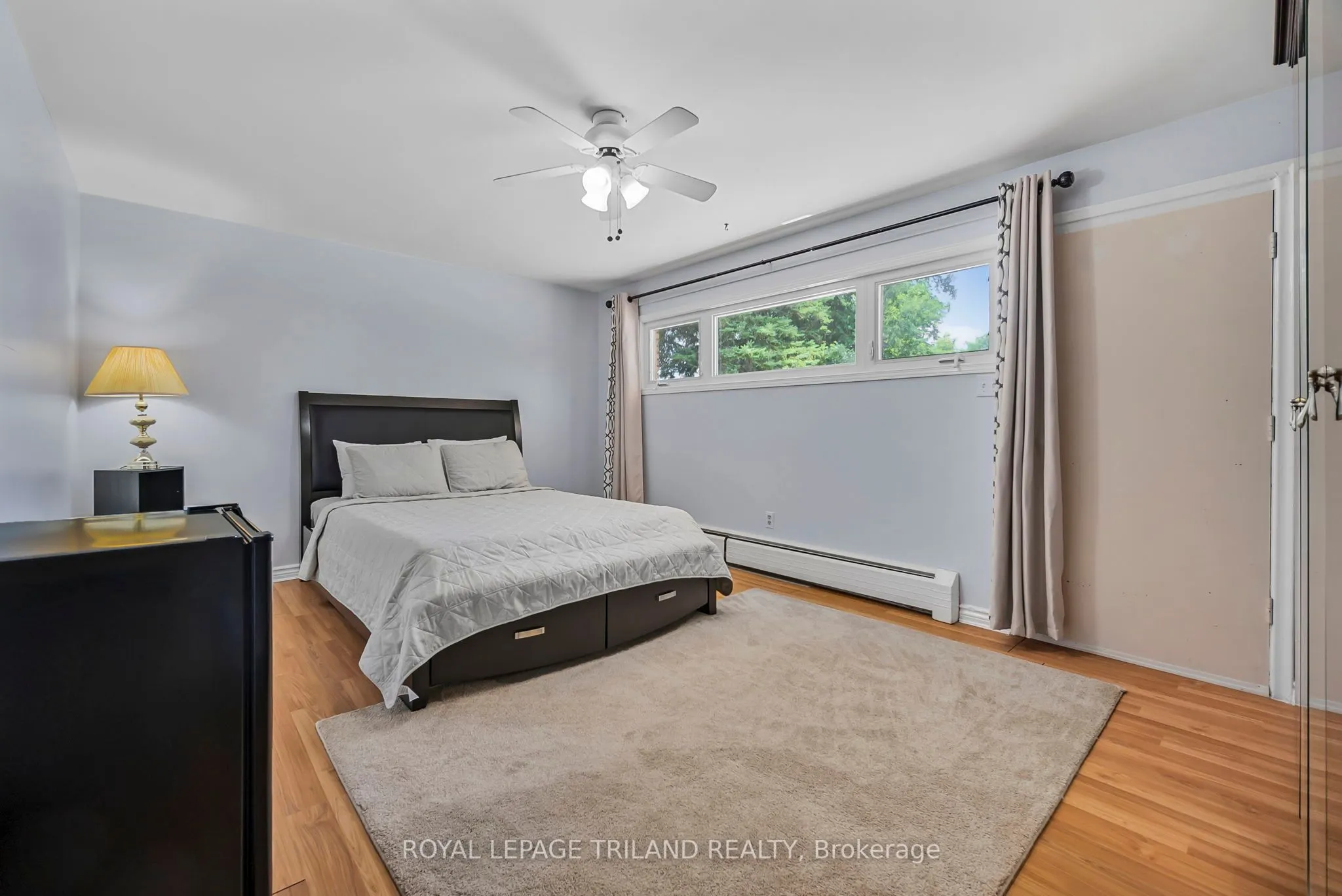 1210 Hamilton Road